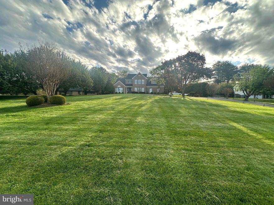 Welcome to the Sneak Peak of this impressive home!
More Photos  & Description coming soon