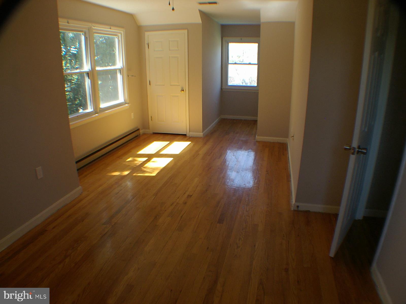 FREDERICKTOWNE - Residential