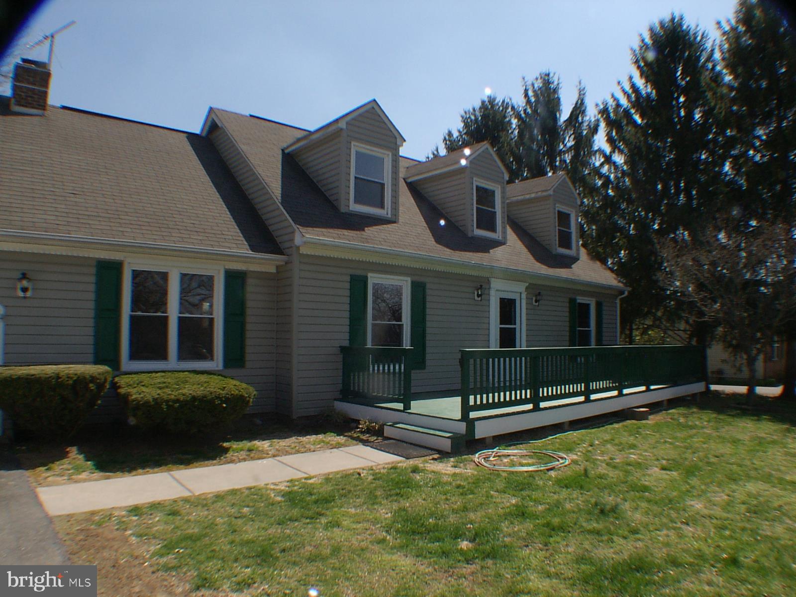 FREDERICKTOWNE - Residential