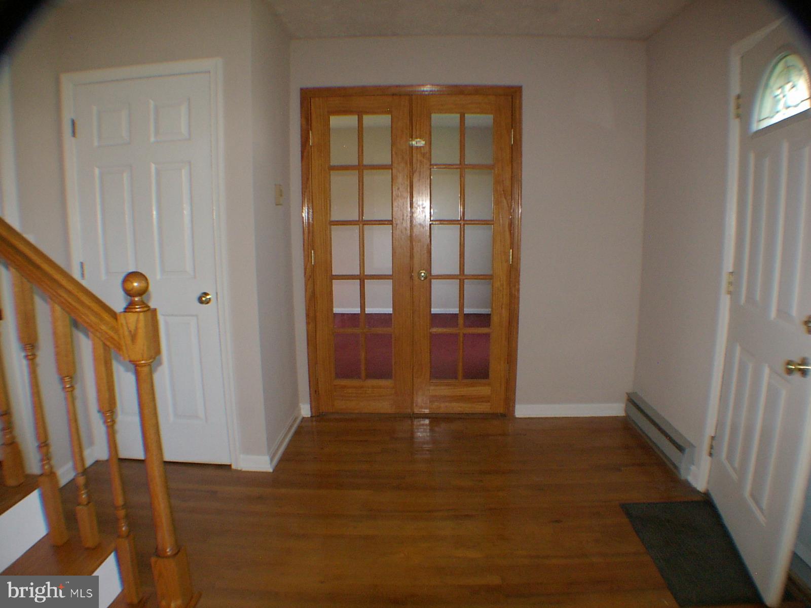 FREDERICKTOWNE - Residential