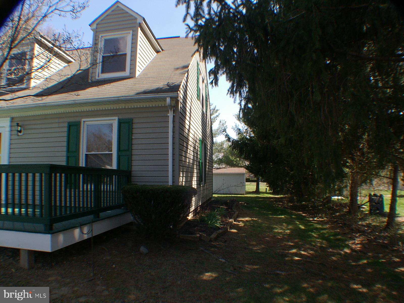 FREDERICKTOWNE - Residential