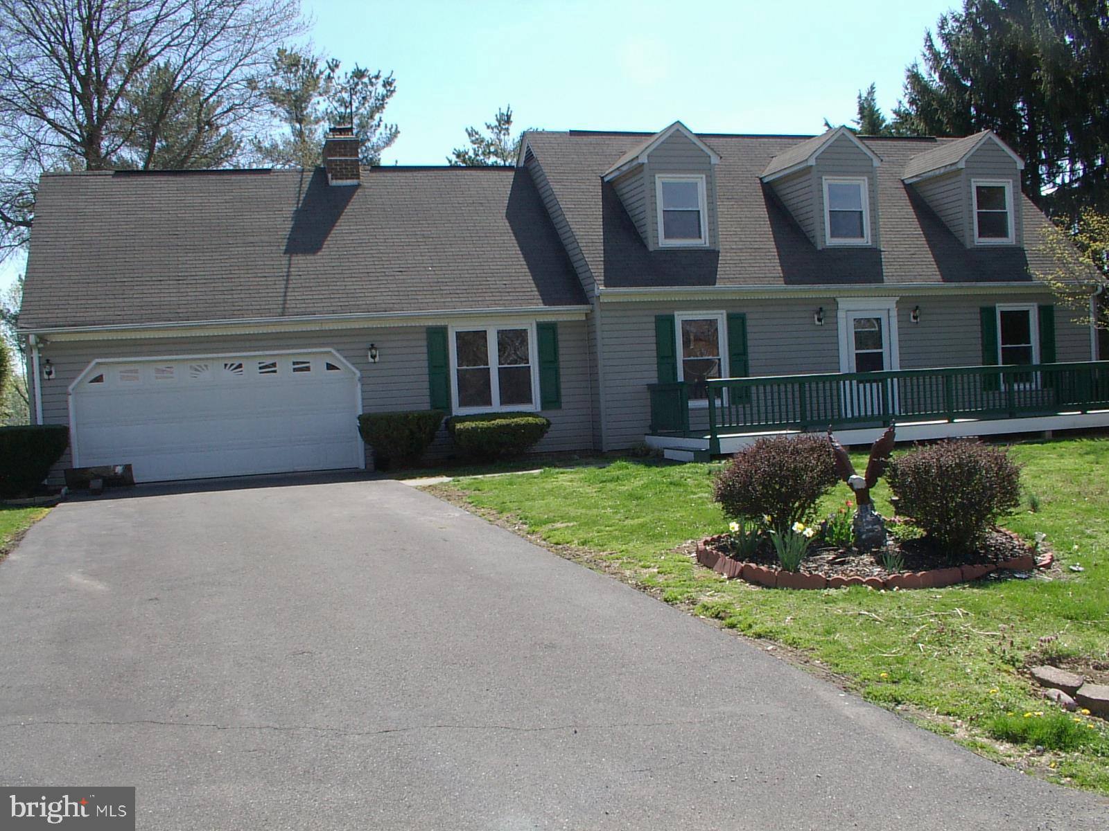 FREDERICKTOWNE - Residential