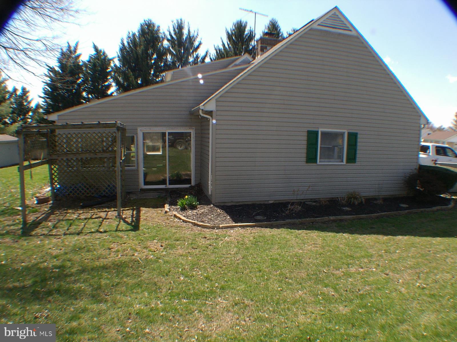 FREDERICKTOWNE - Residential