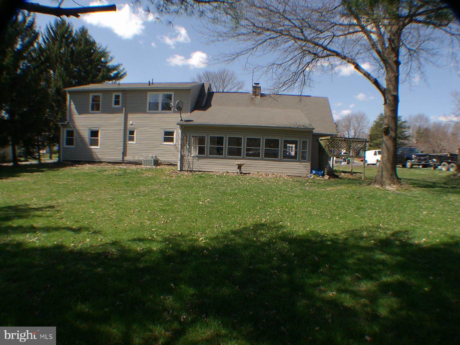 FREDERICKTOWNE - Residential