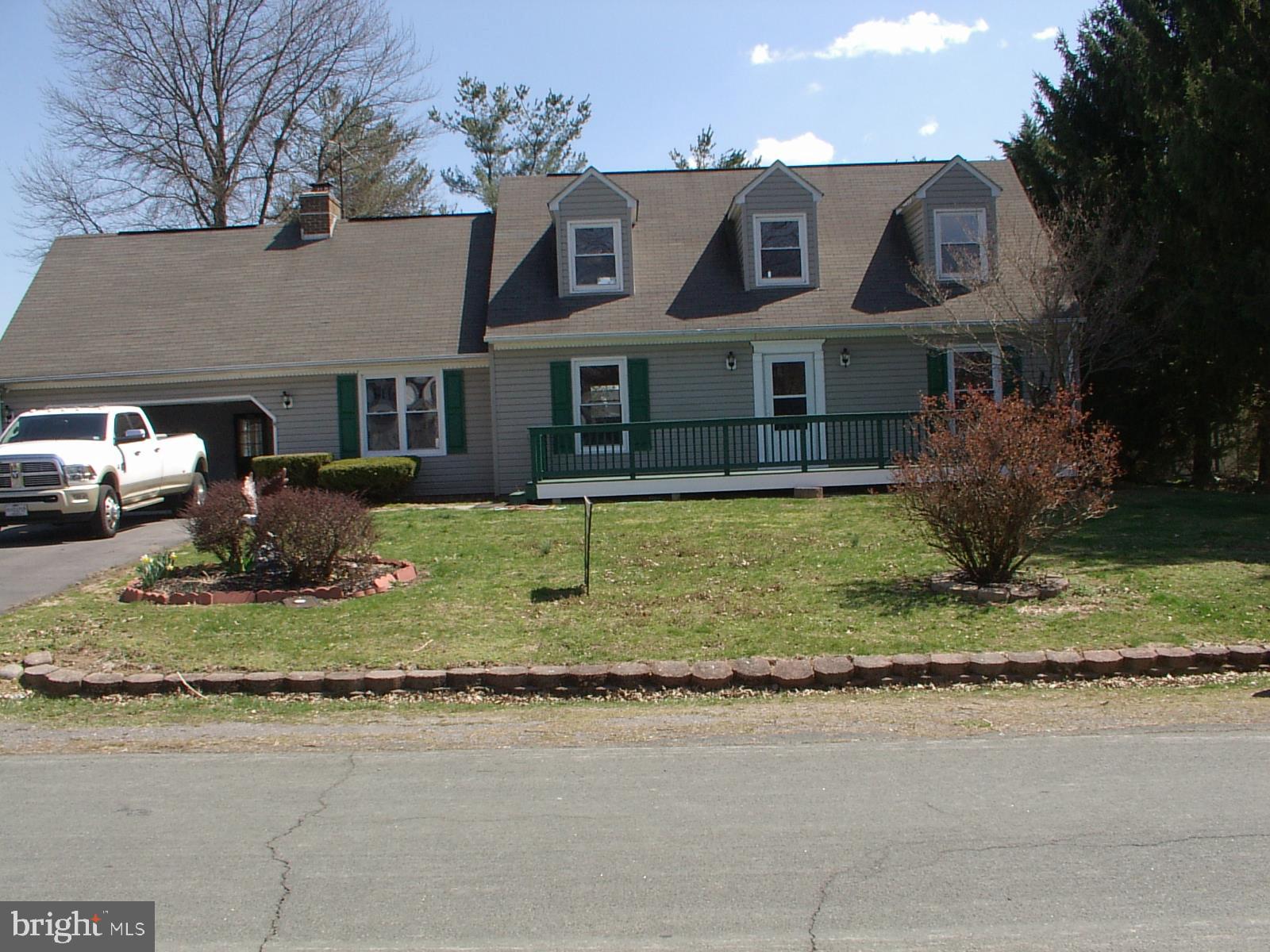 FREDERICKTOWNE - Residential