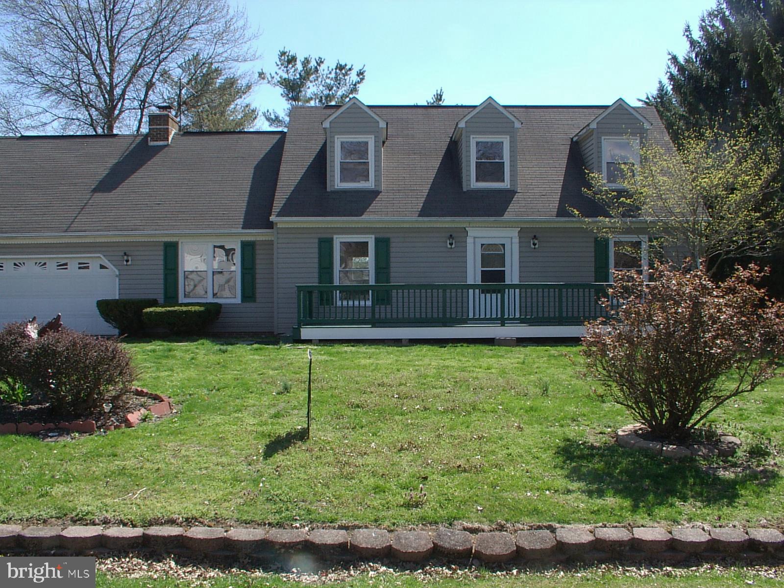 FREDERICKTOWNE - Residential