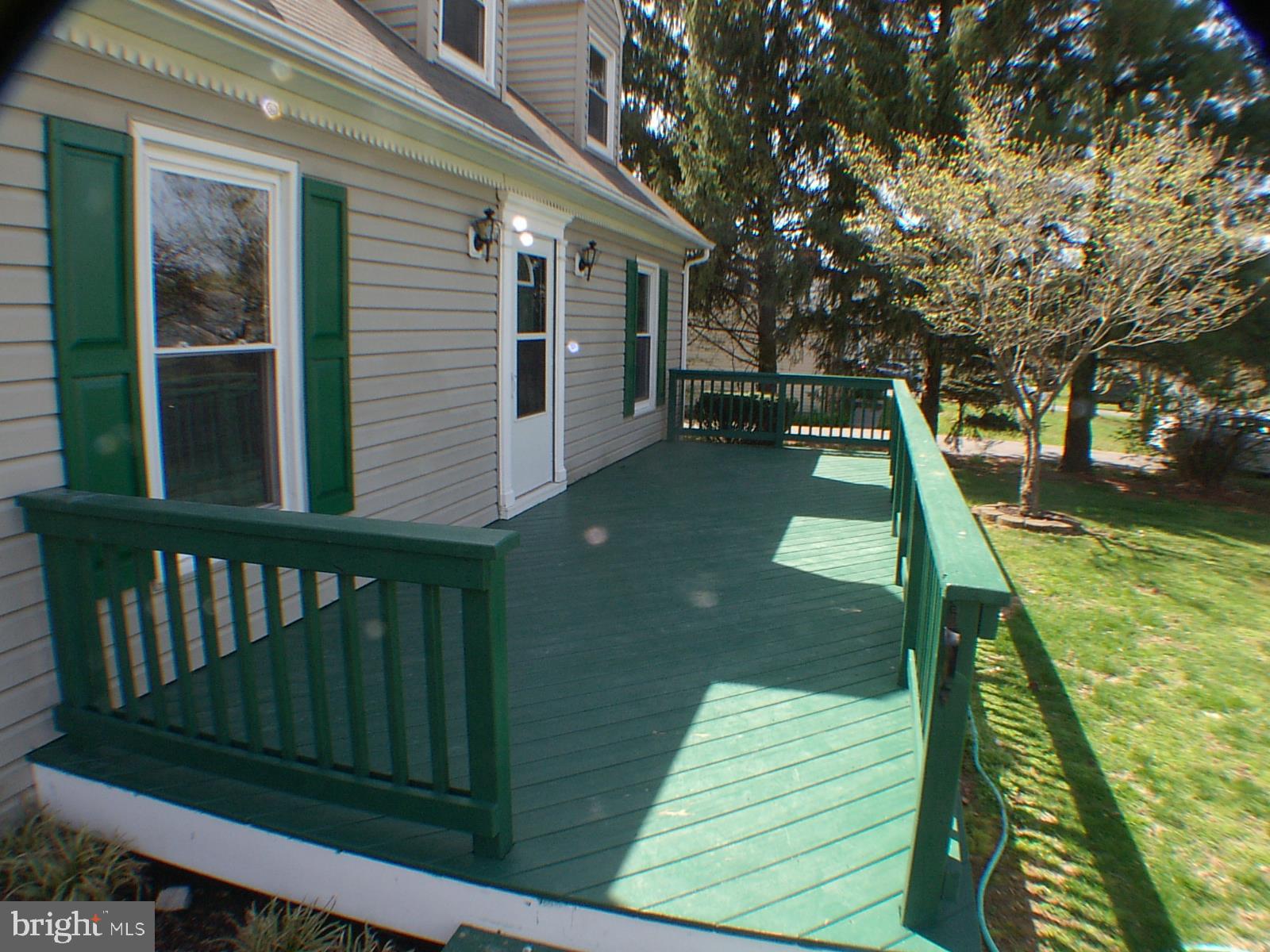 FREDERICKTOWNE - Residential