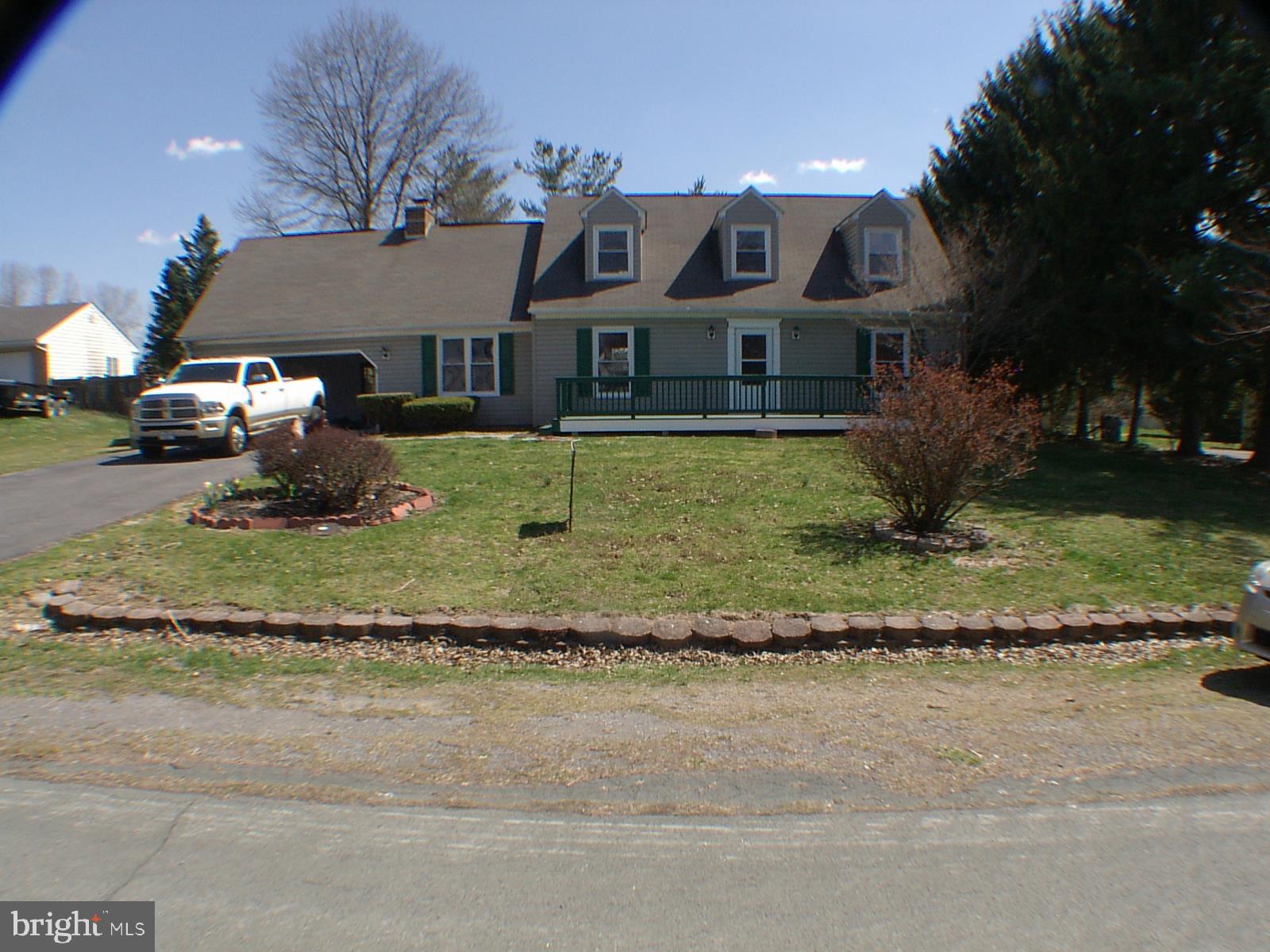 FREDERICKTOWNE - Residential