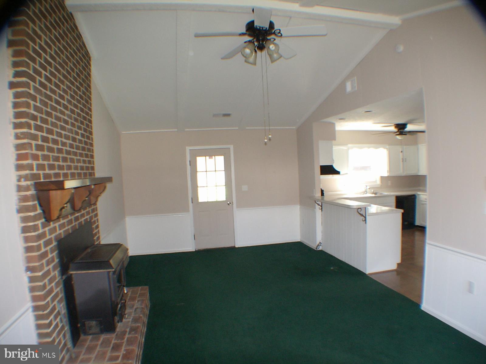 FREDERICKTOWNE - Residential