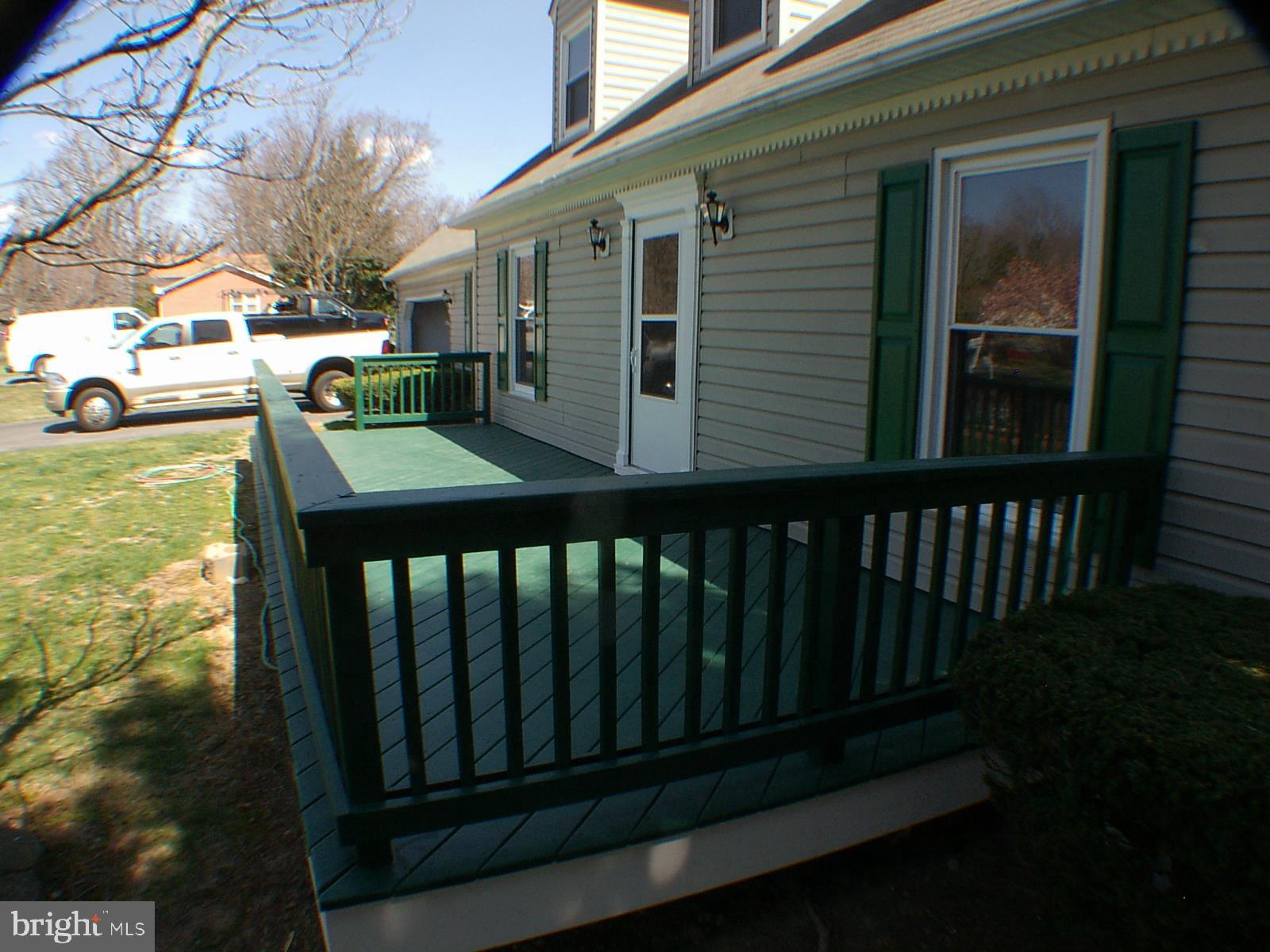 FREDERICKTOWNE - Residential