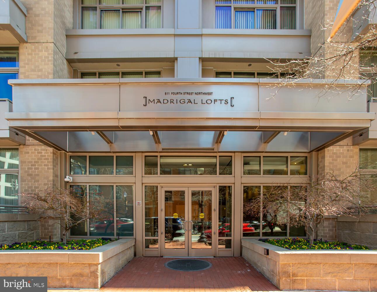 811 4TH STREET NW 608