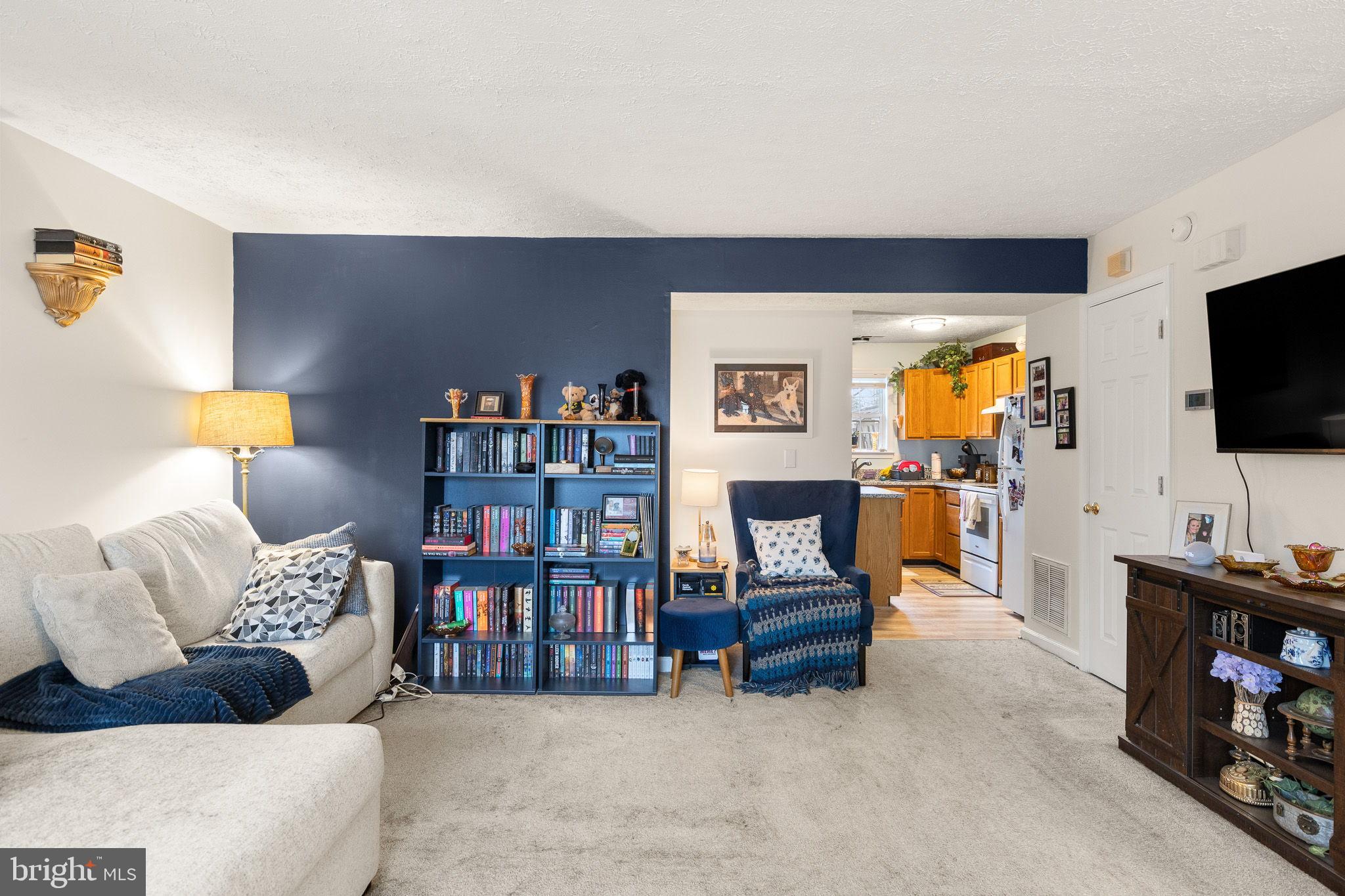 COVENTRY CREEK - Residential