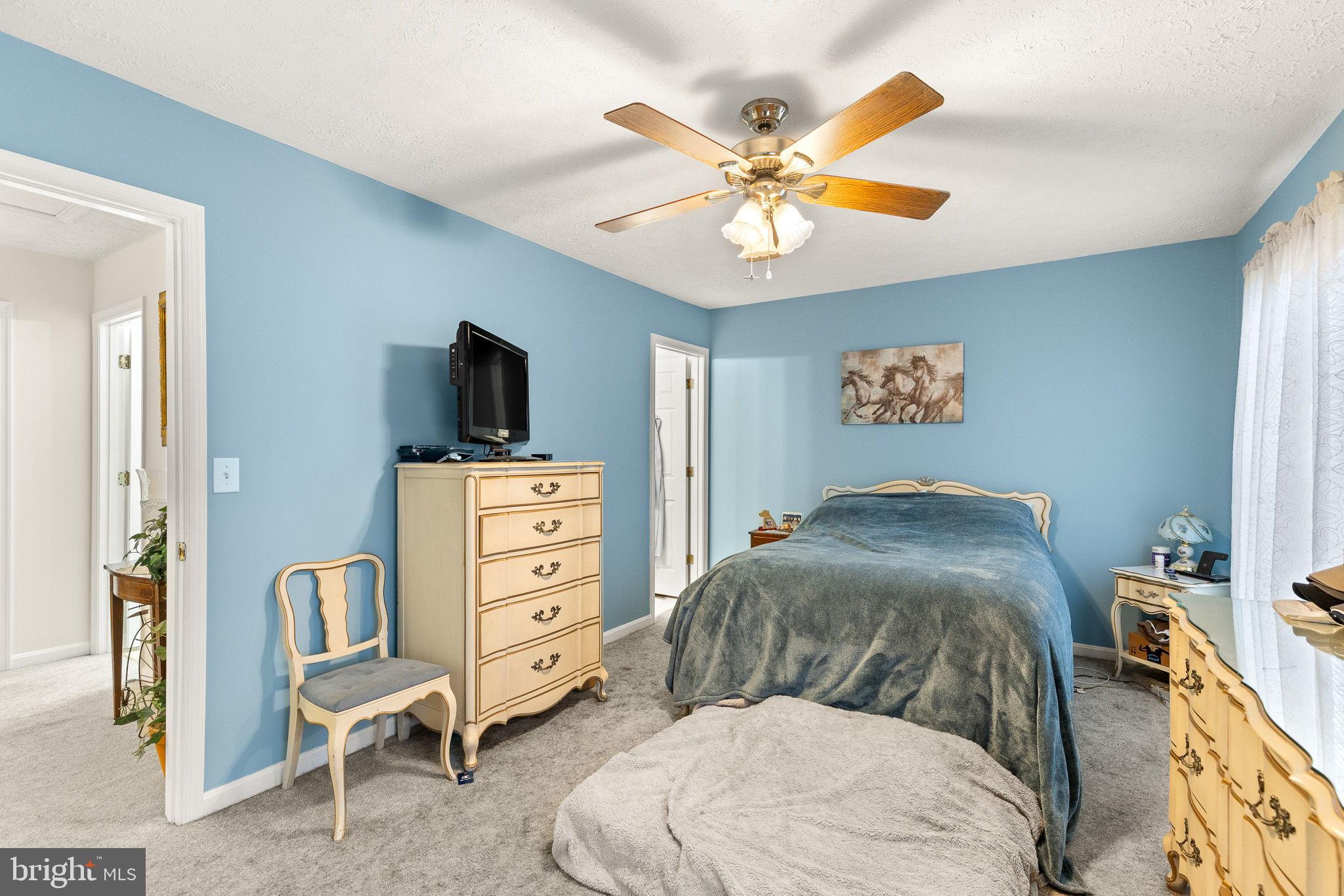 COVENTRY CREEK - Residential