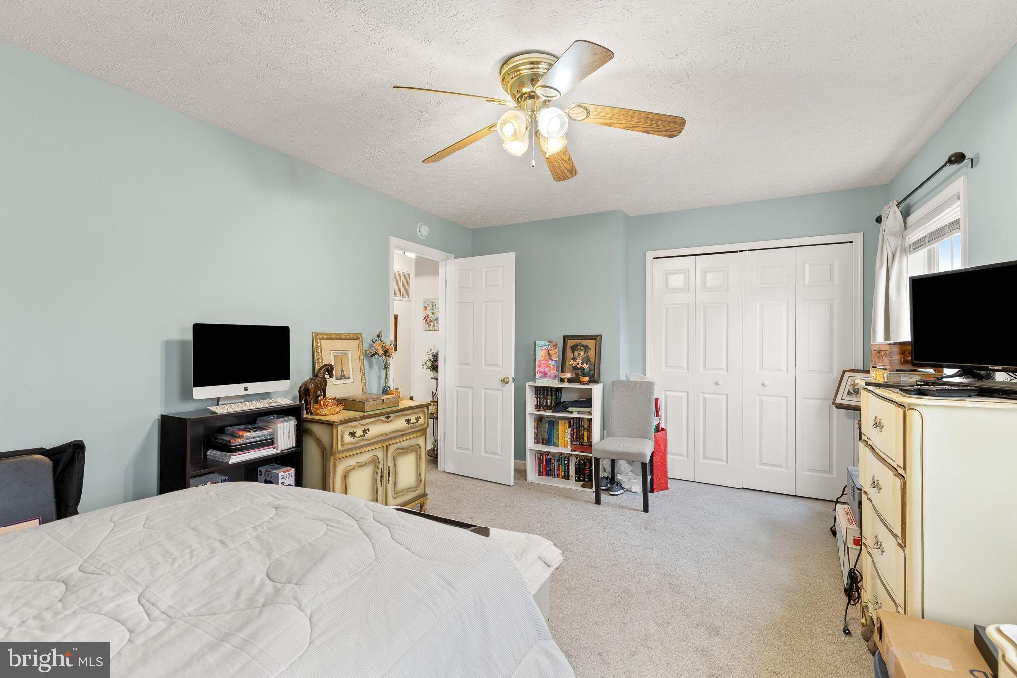 COVENTRY CREEK - Residential