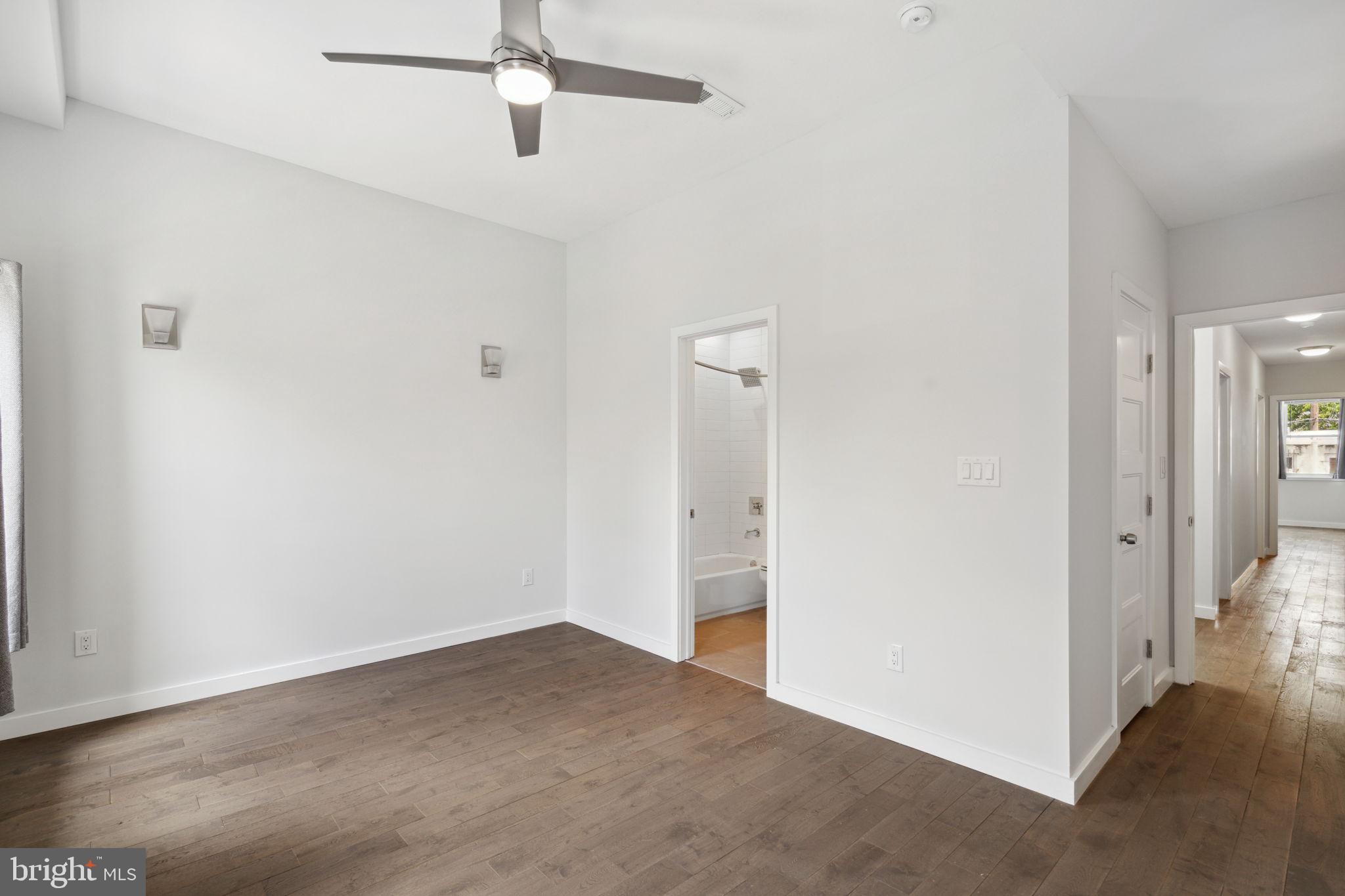 POINT BREEZE - Residential