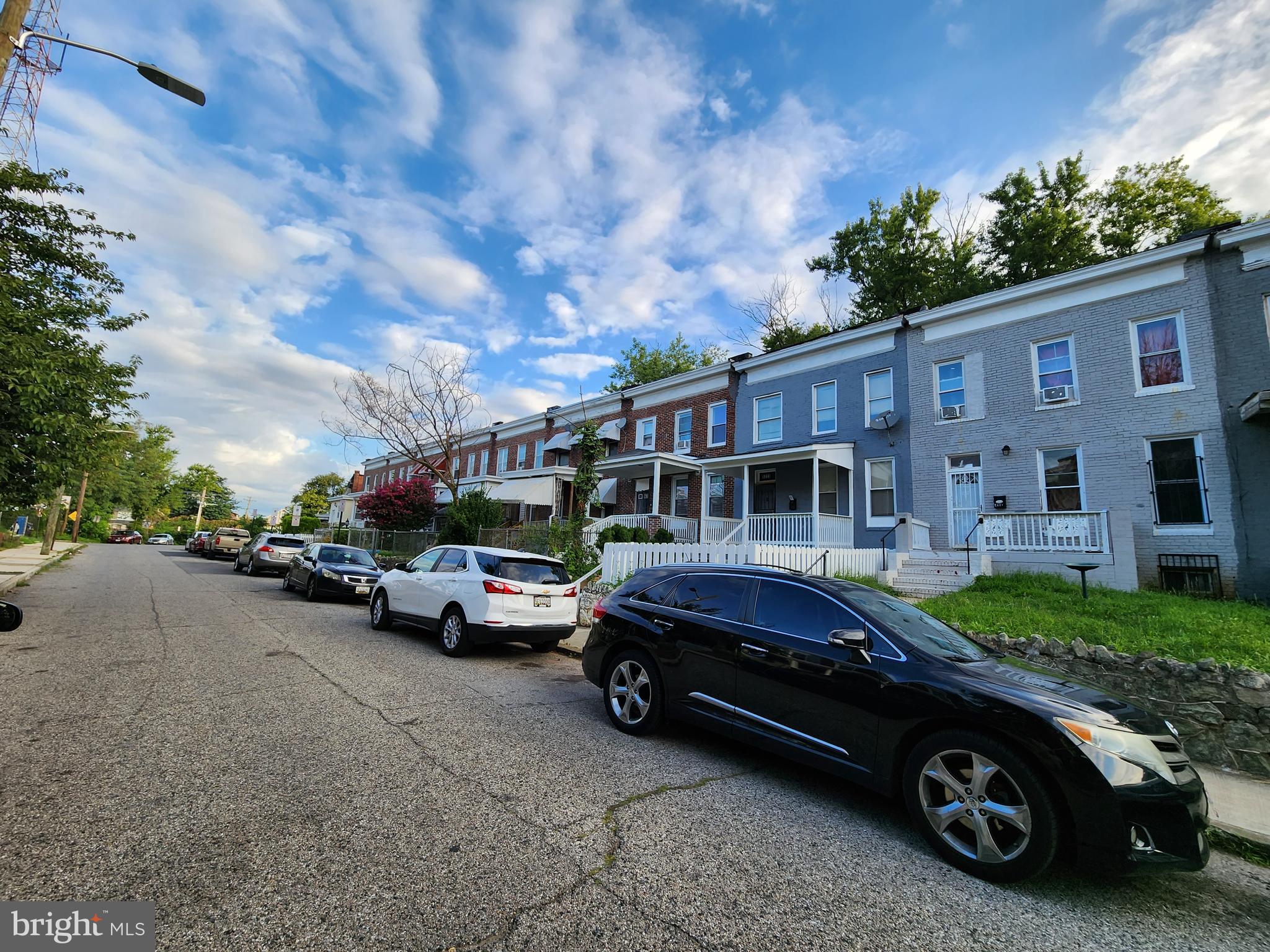 WOODMERE - Residential