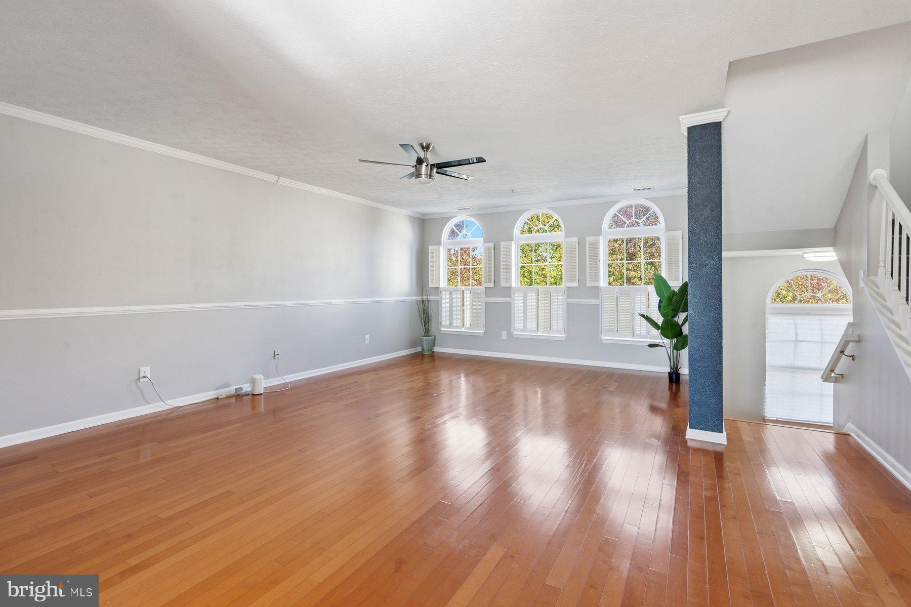 VILLAGE OF MILL RUN - Residential