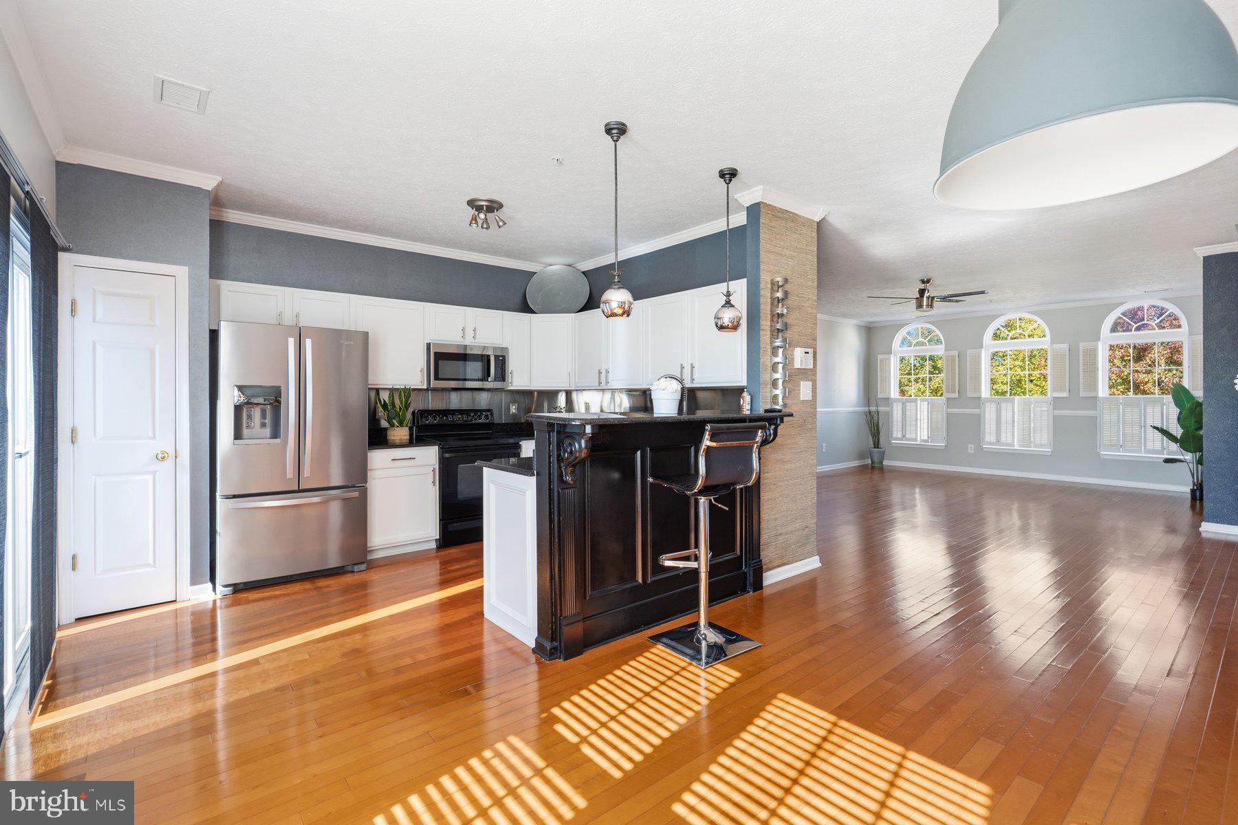 VILLAGE OF MILL RUN - Residential