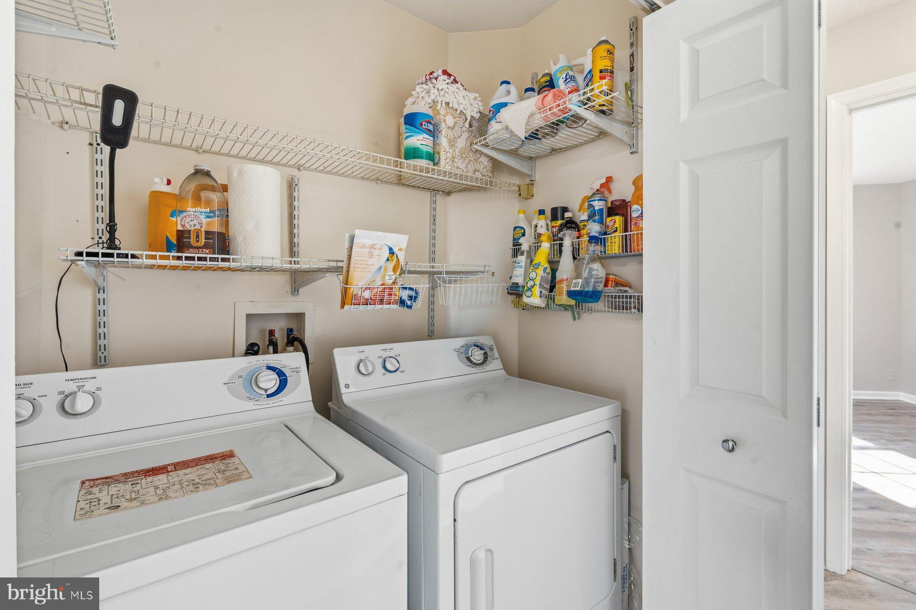 VILLAGE OF MILL RUN - Residential