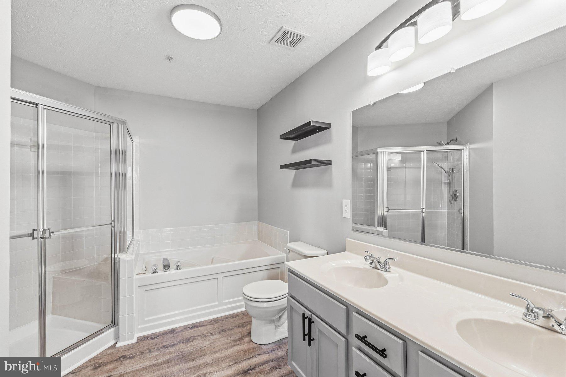 VILLAGE OF MILL RUN - Residential