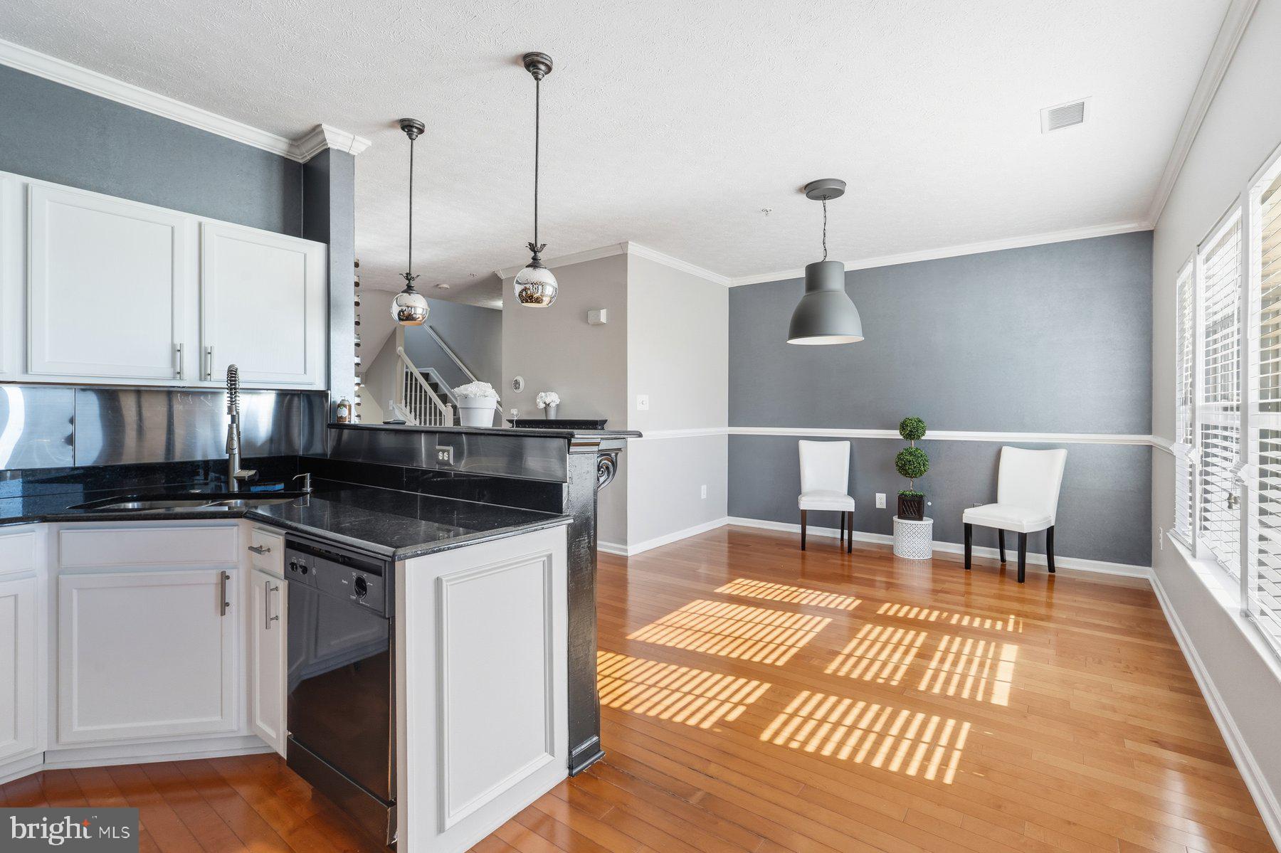 VILLAGE OF MILL RUN - Residential