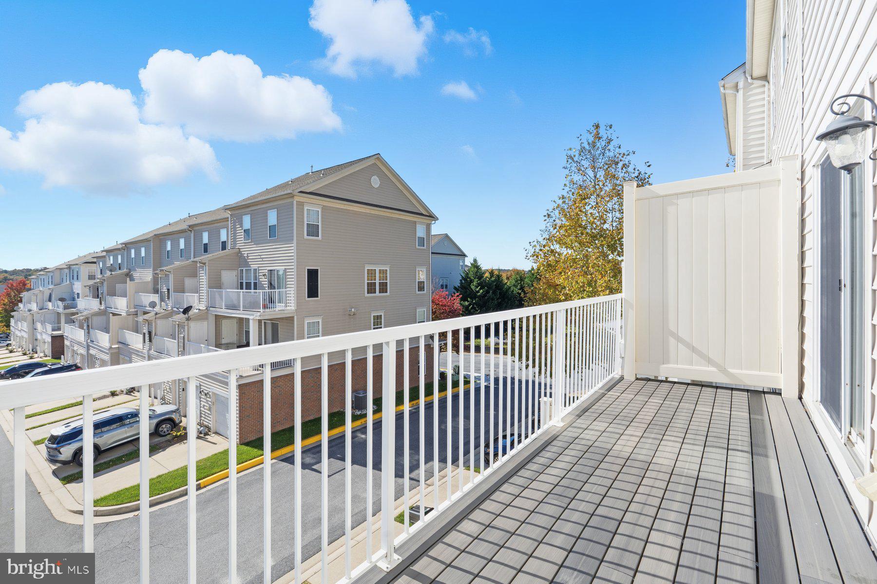 VILLAGE OF MILL RUN - Residential