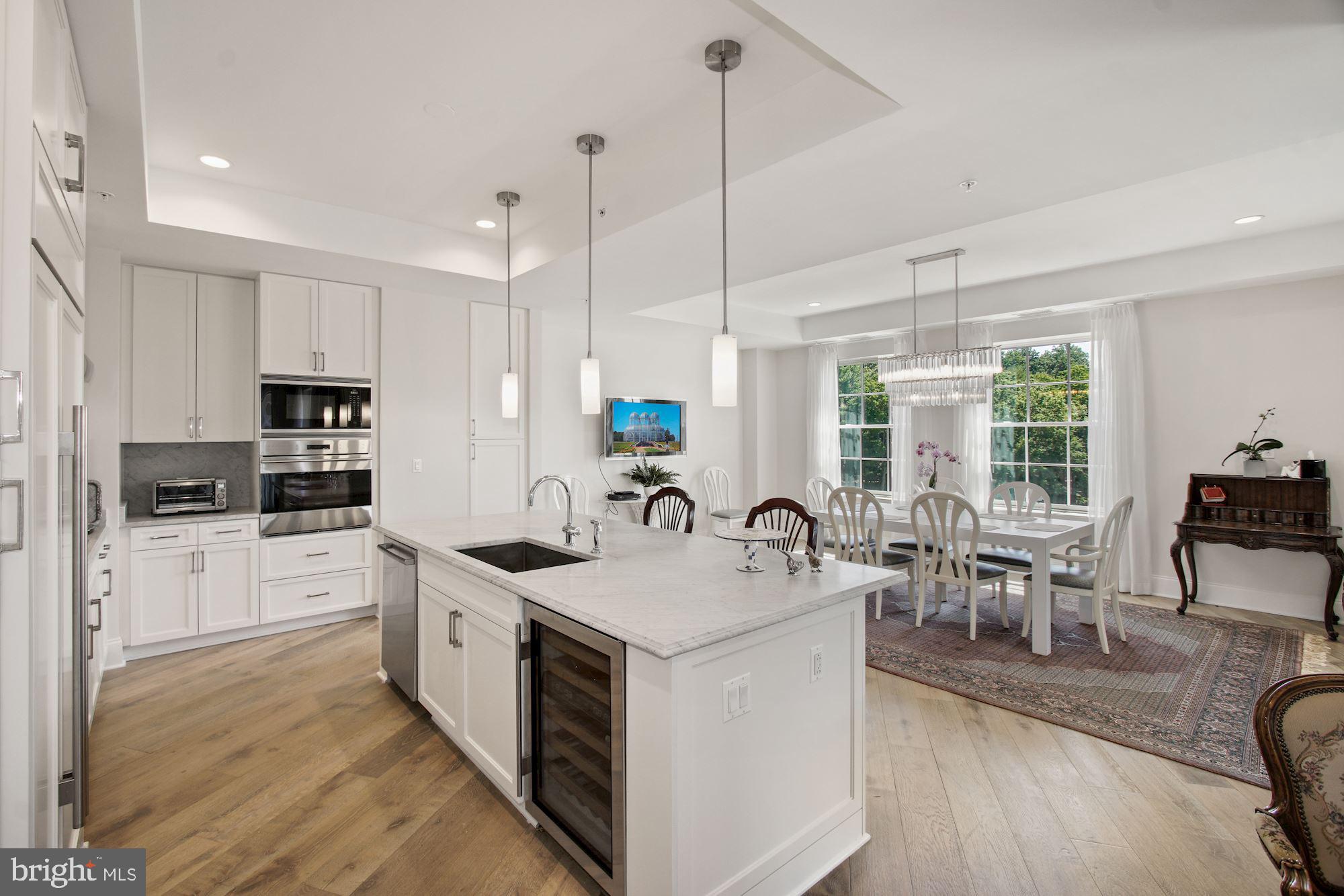 QUARRY SPRINGS - Residential