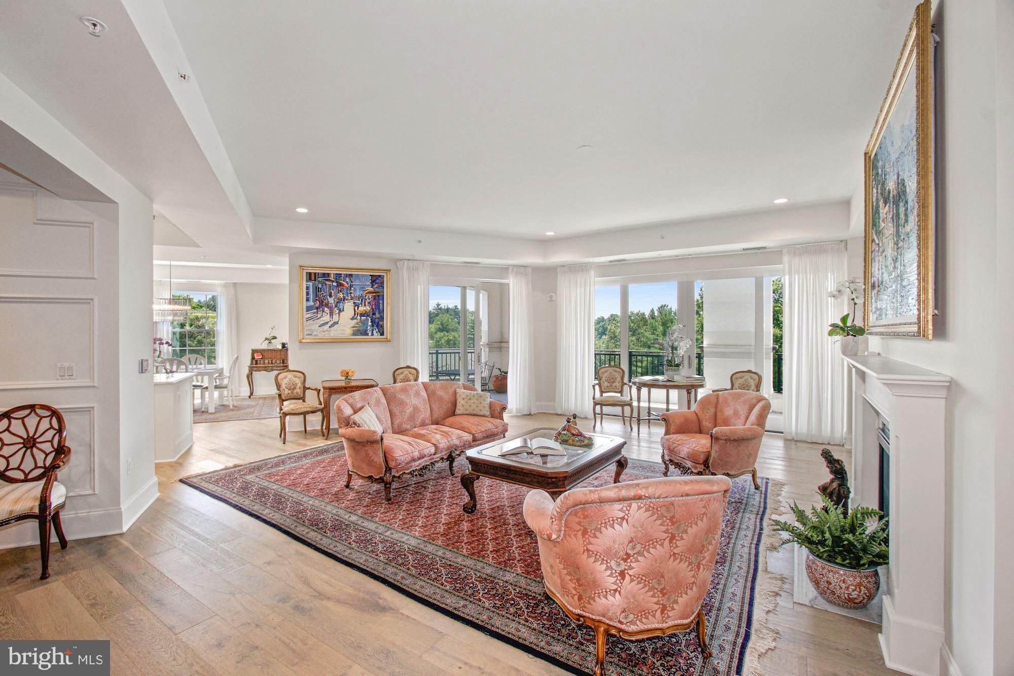 QUARRY SPRINGS - Residential