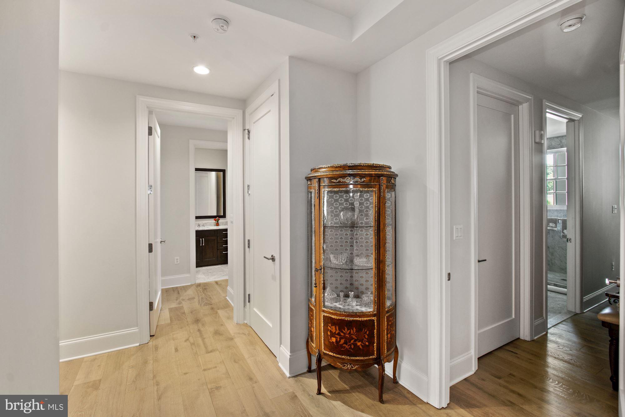 QUARRY SPRINGS - Residential