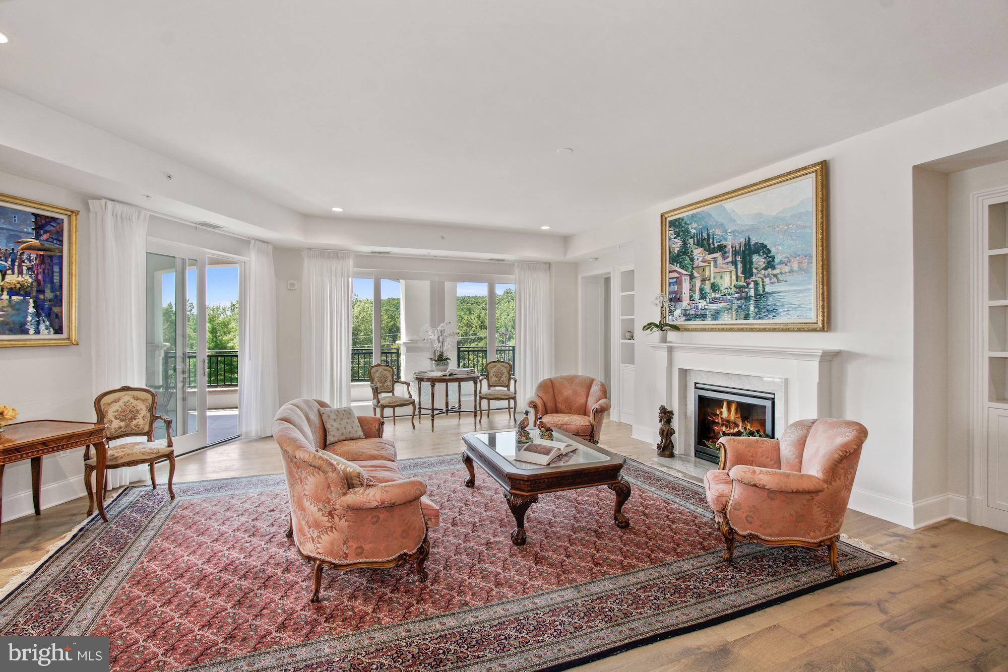 QUARRY SPRINGS - Residential