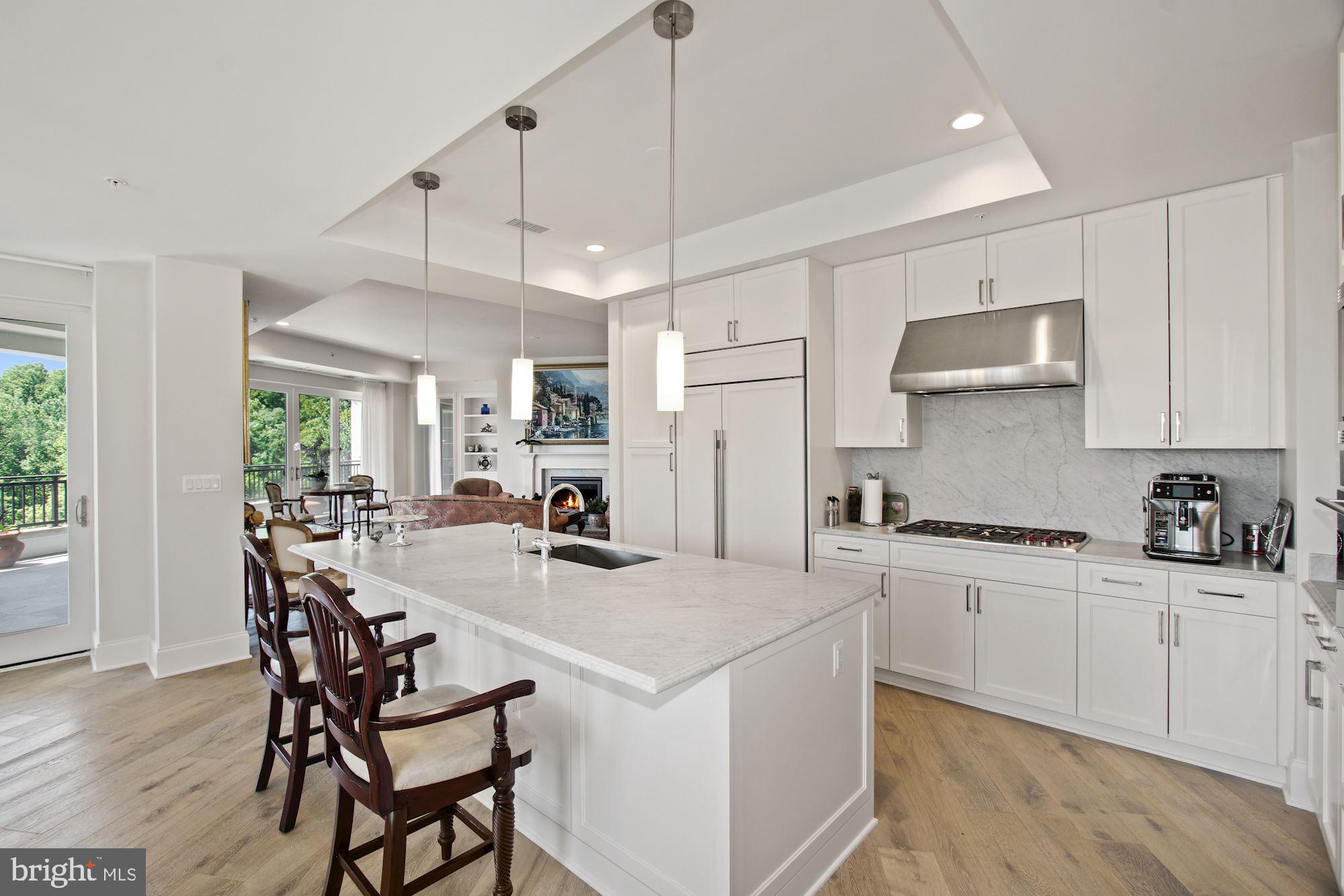 QUARRY SPRINGS - Residential