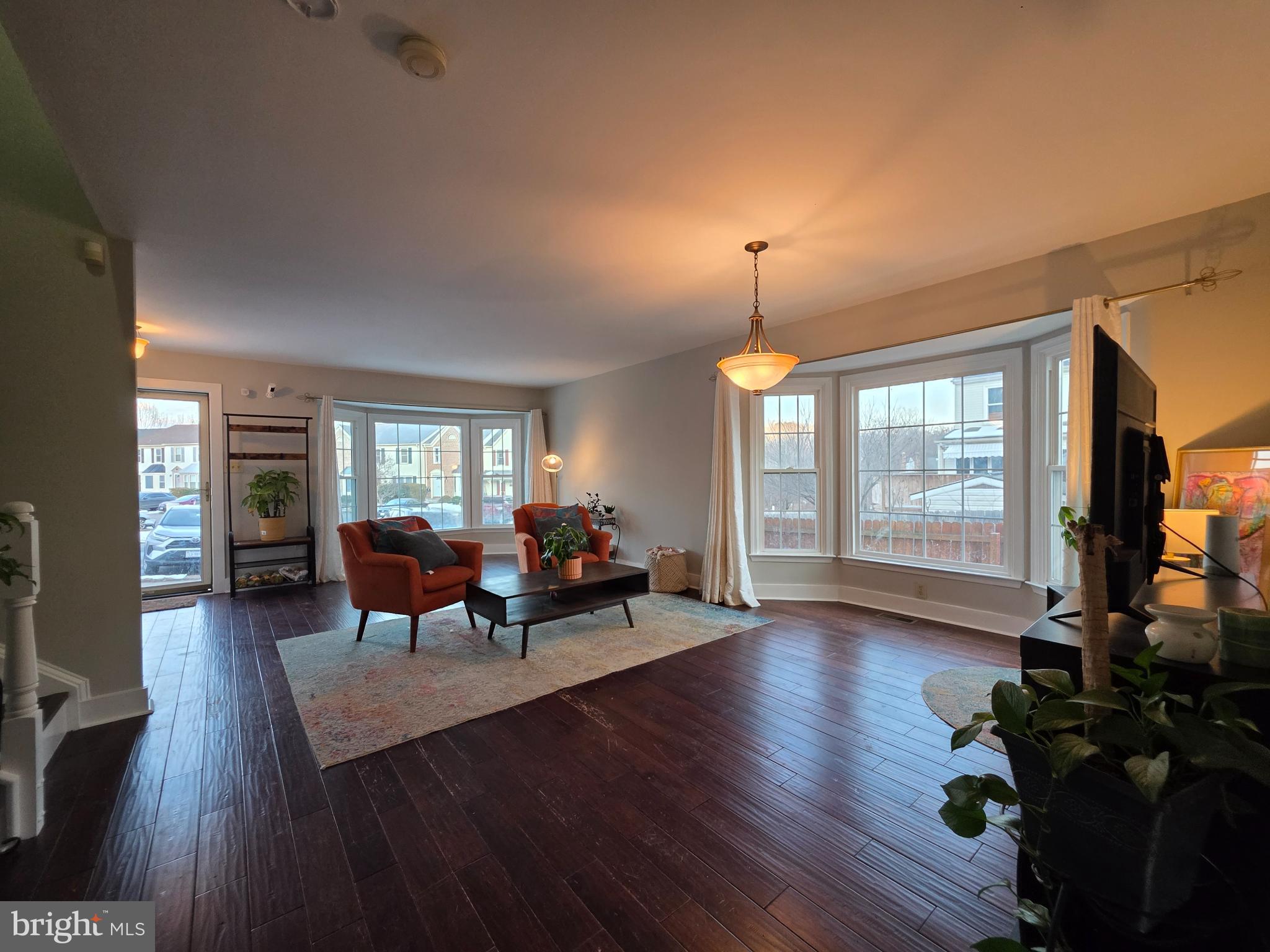 TOWNES OF ASHLEIGH - Residential