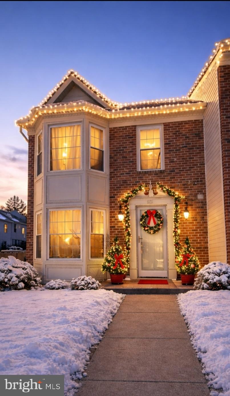 TOWNES OF ASHLEIGH - Residential