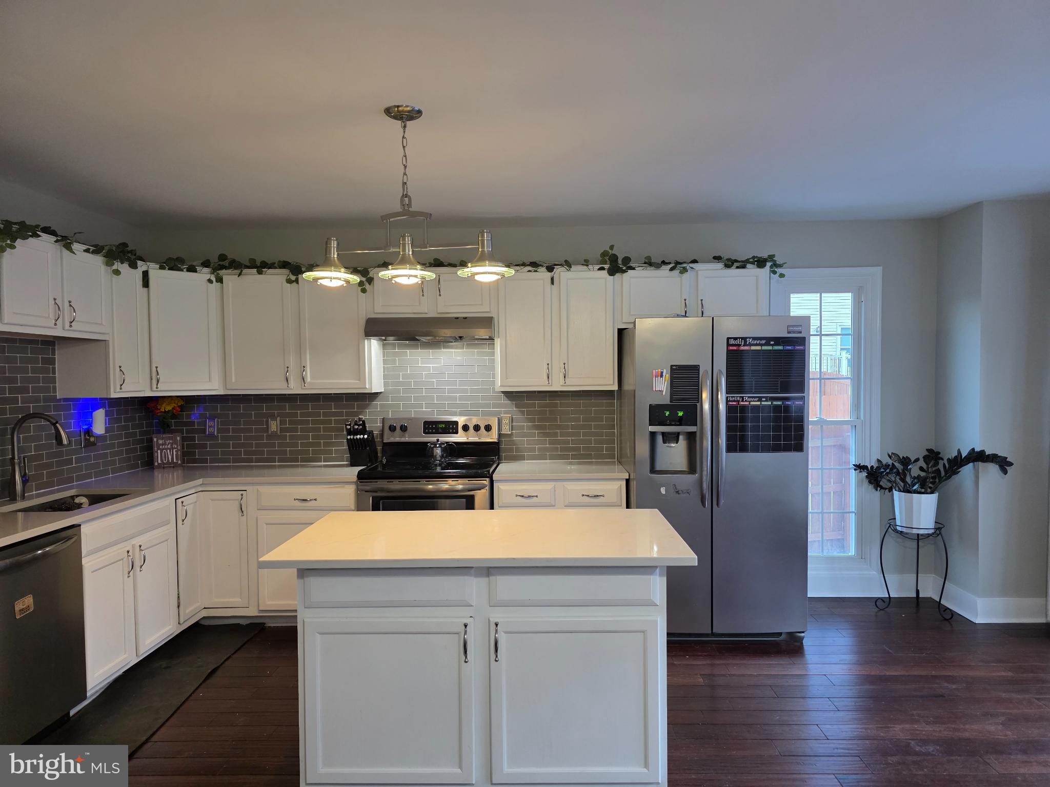 TOWNES OF ASHLEIGH - Residential