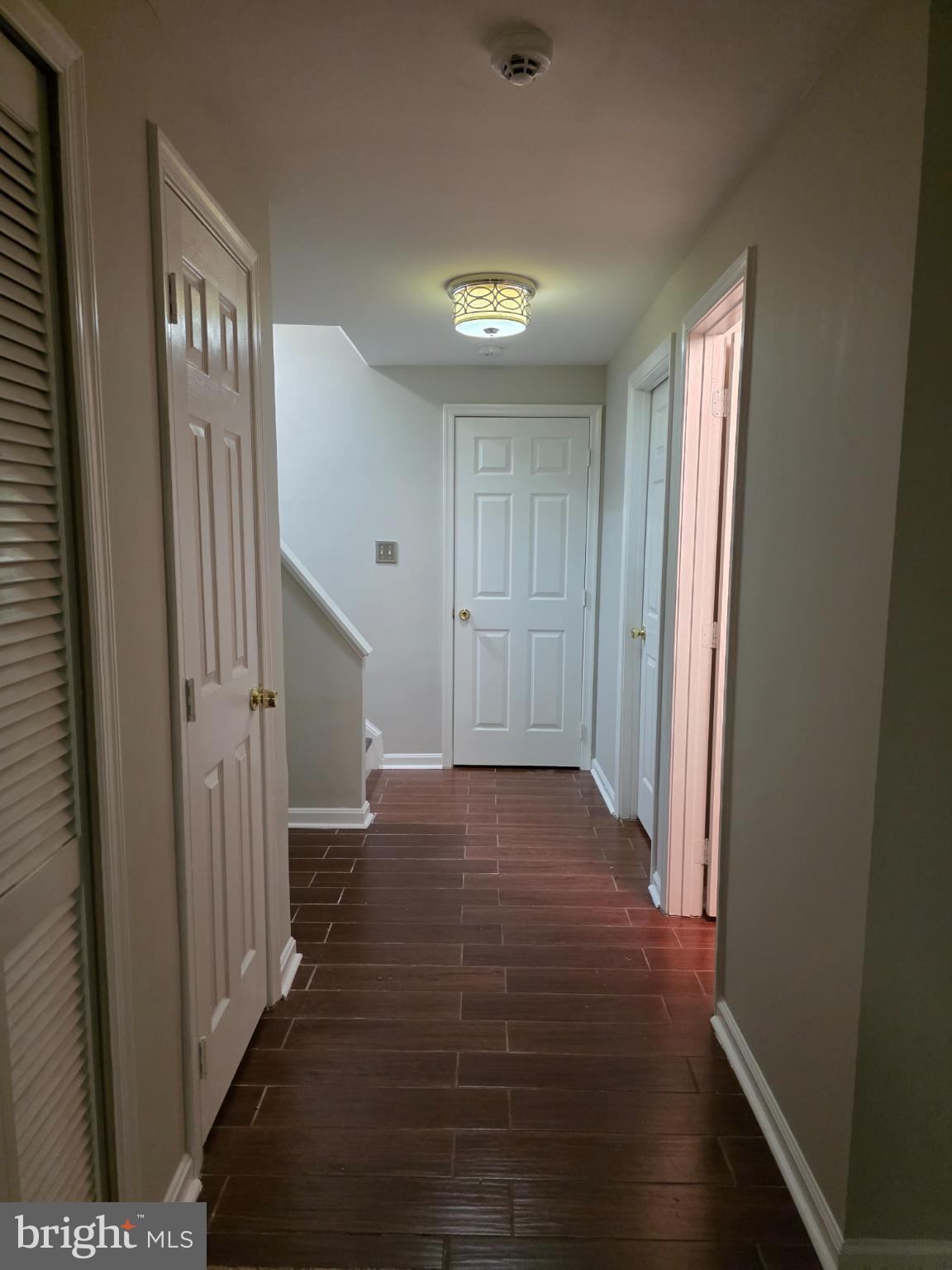 TOWNES OF ASHLEIGH - Residential