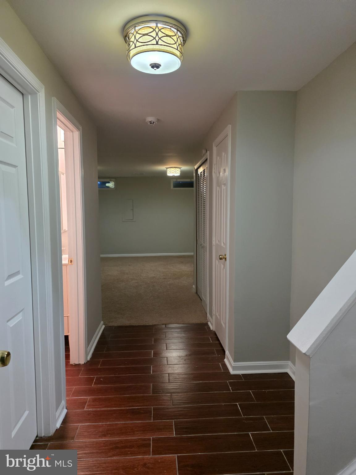 TOWNES OF ASHLEIGH - Residential