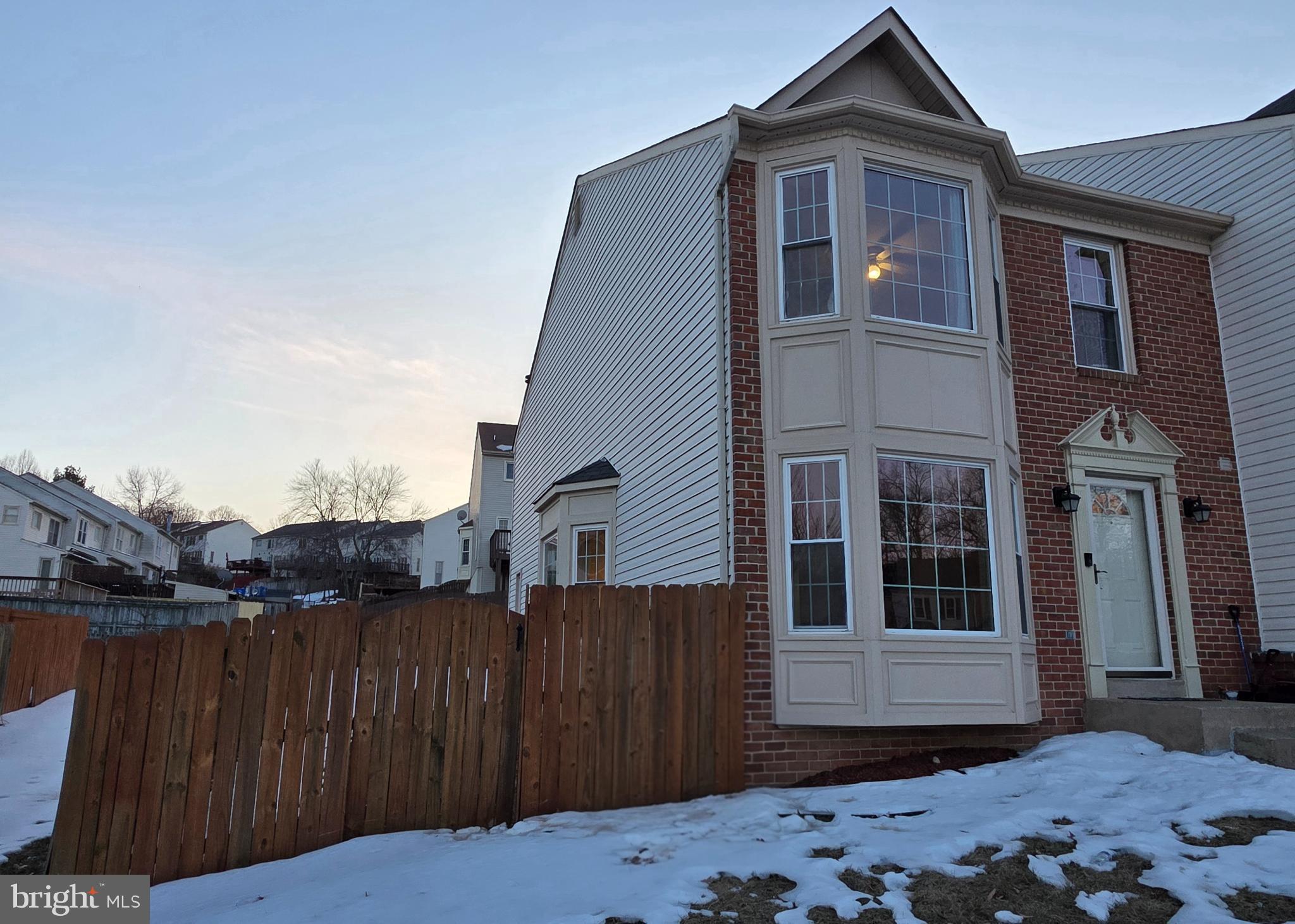 TOWNES OF ASHLEIGH - Residential