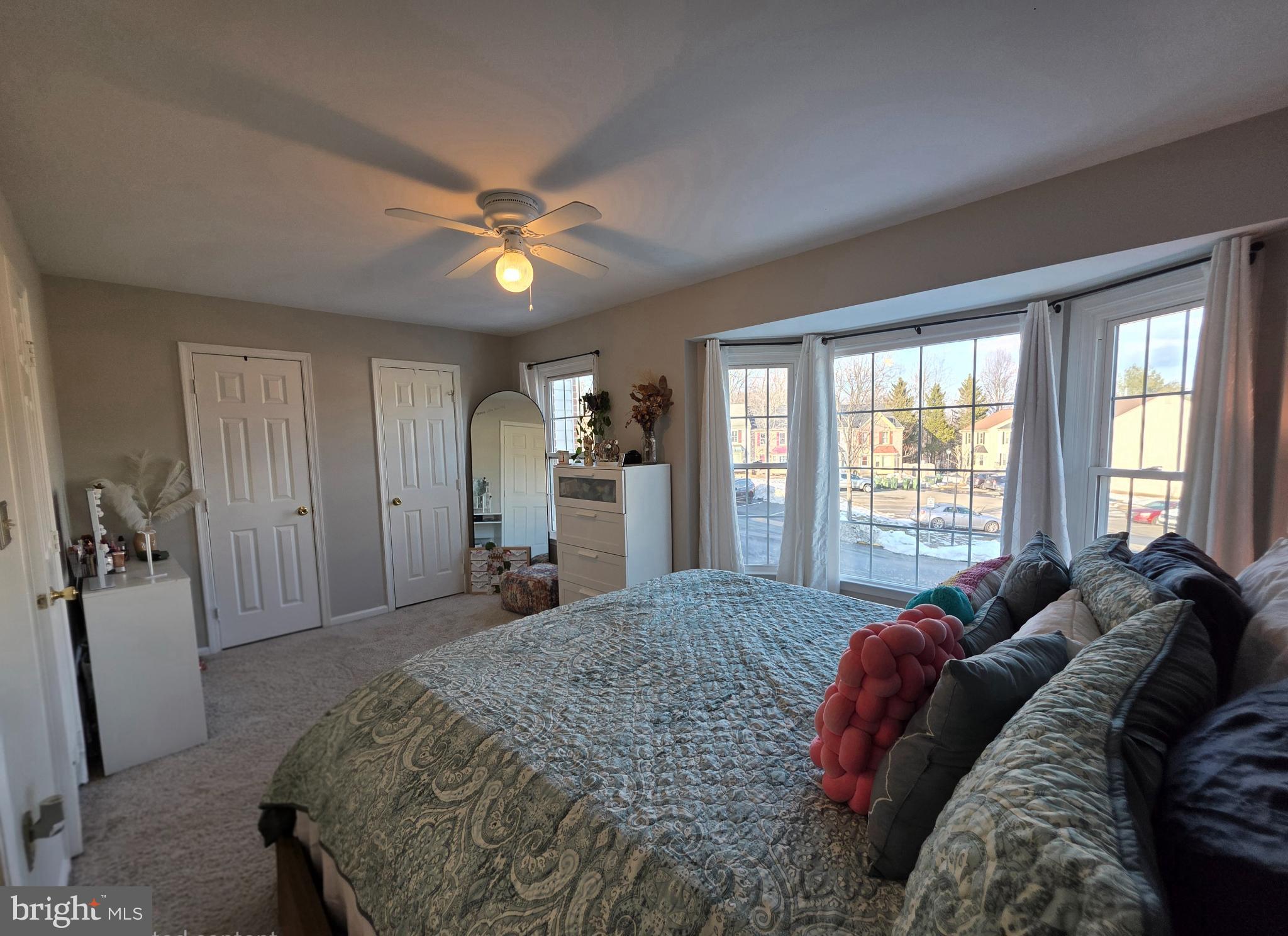 TOWNES OF ASHLEIGH - Residential