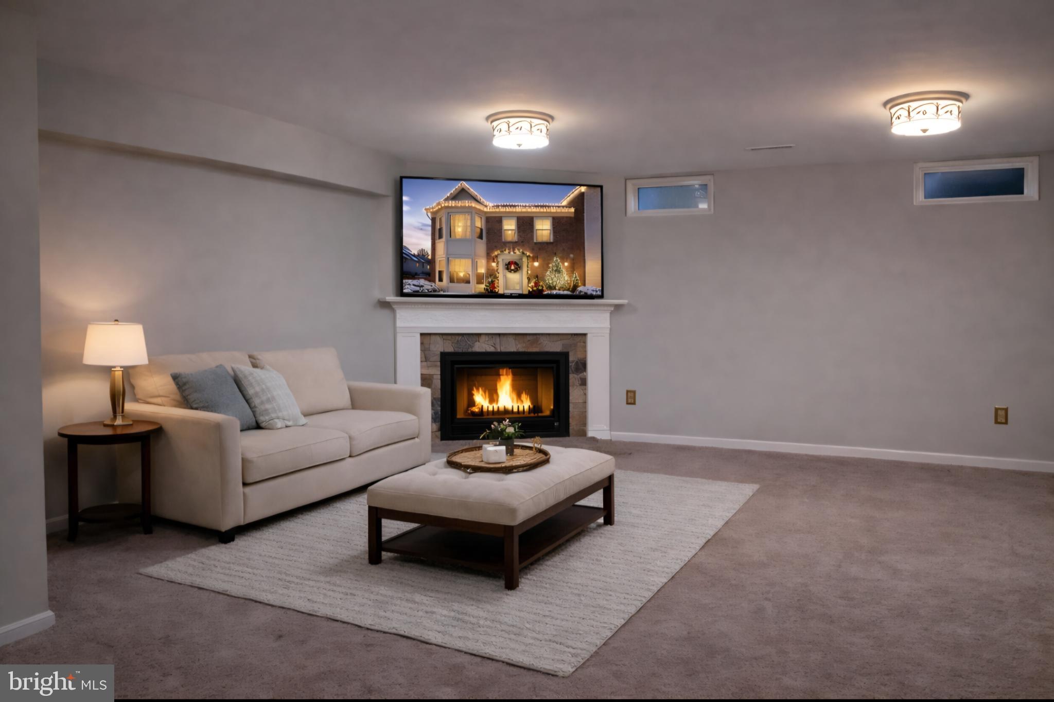 TOWNES OF ASHLEIGH - Residential