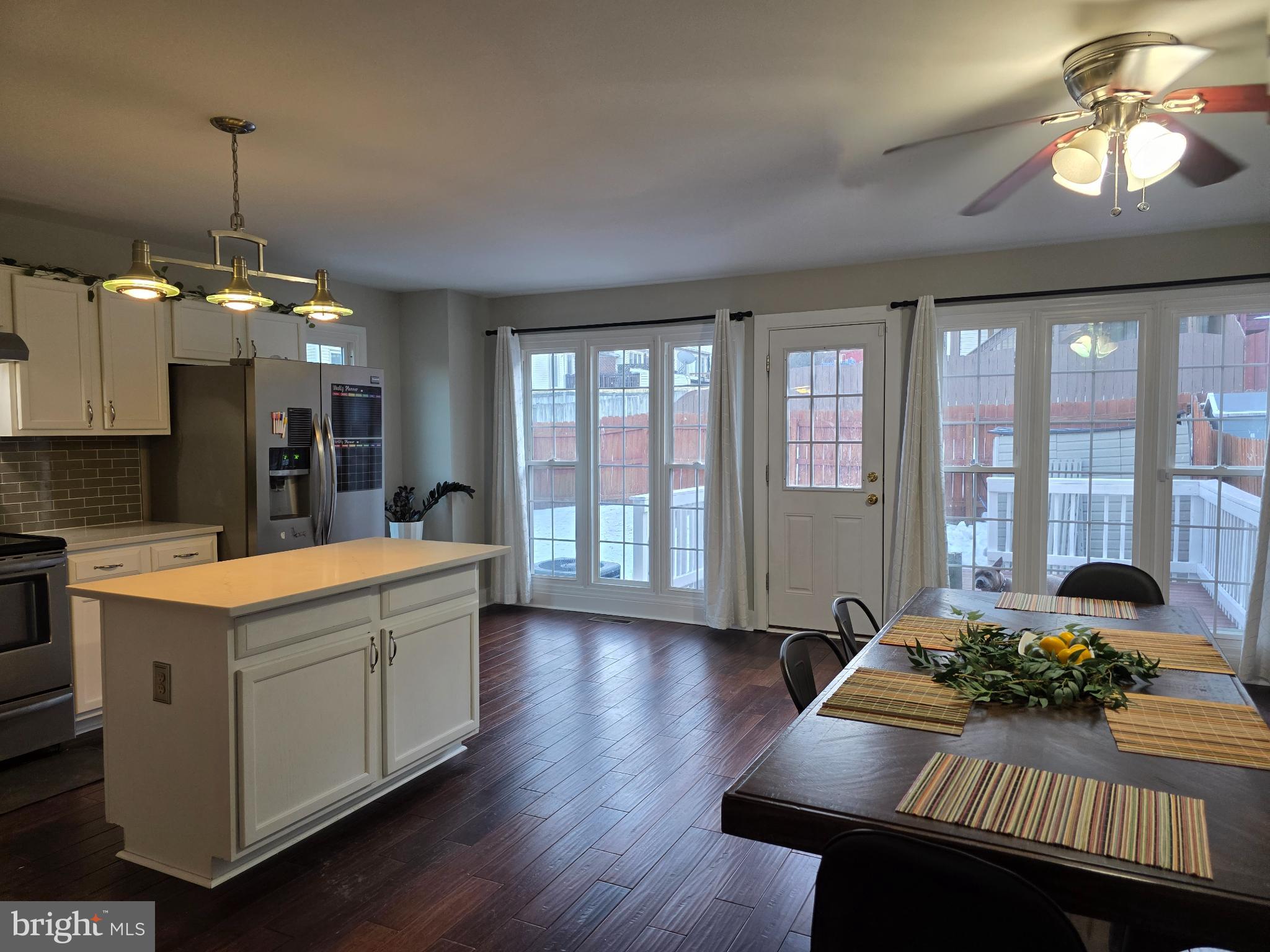 TOWNES OF ASHLEIGH - Residential