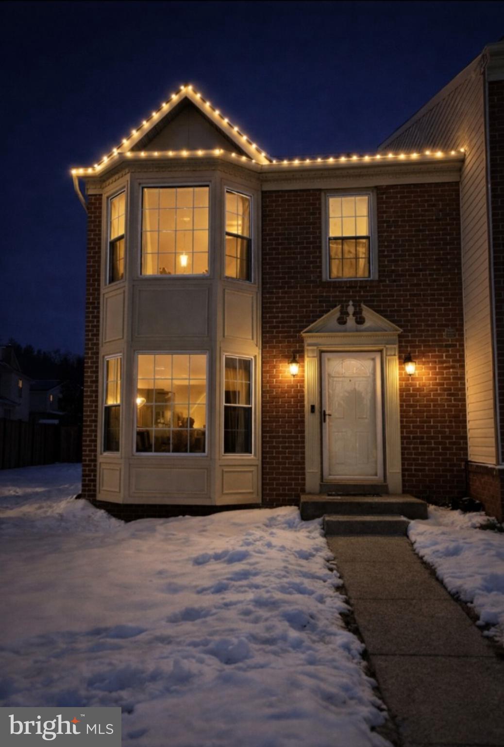 TOWNES OF ASHLEIGH - Residential