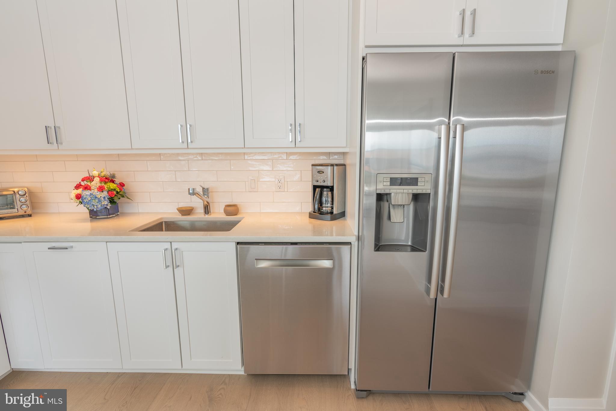 OLD TOWN ALEXANDRIA - Residential