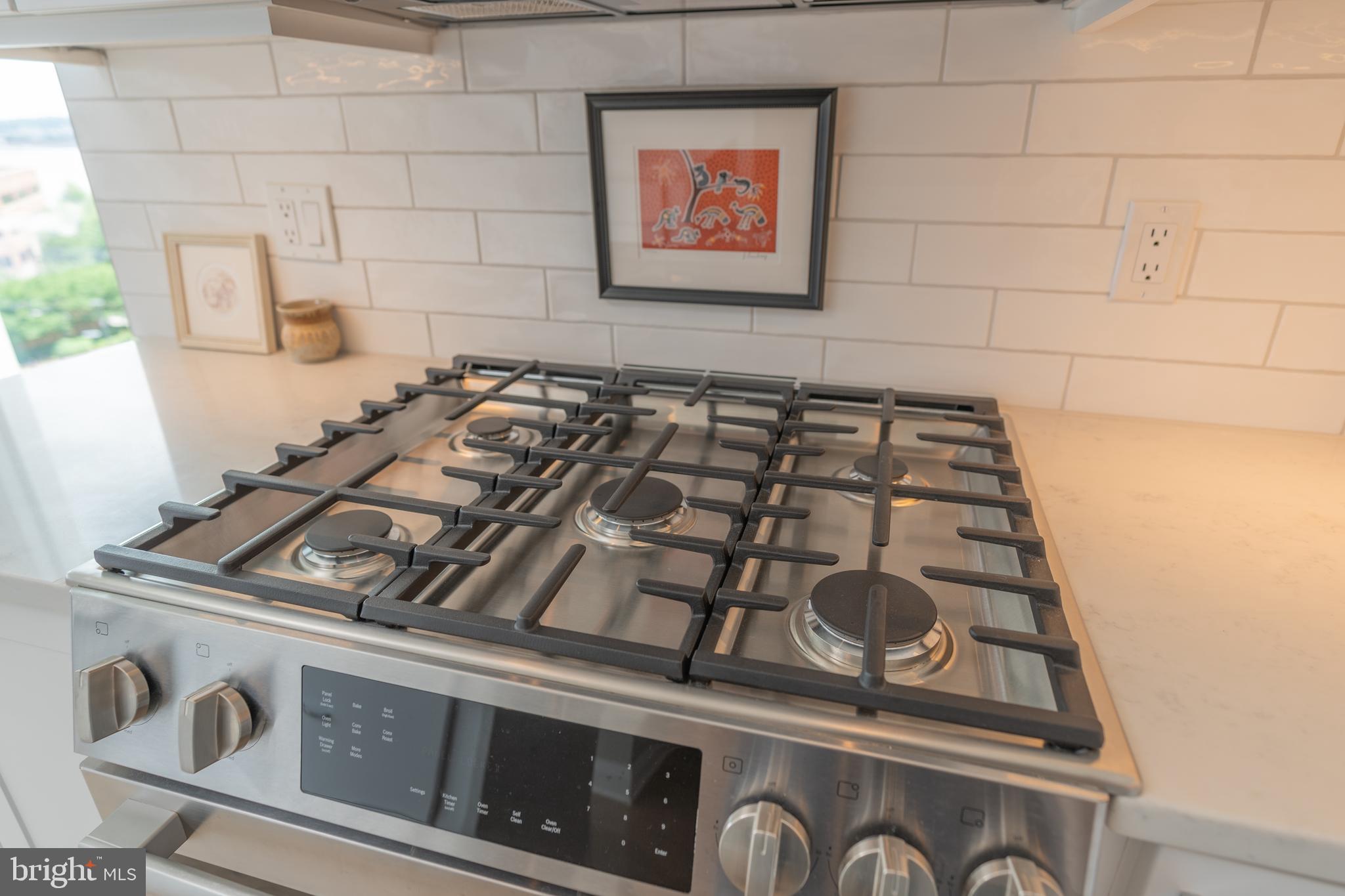 OLD TOWN ALEXANDRIA - Residential