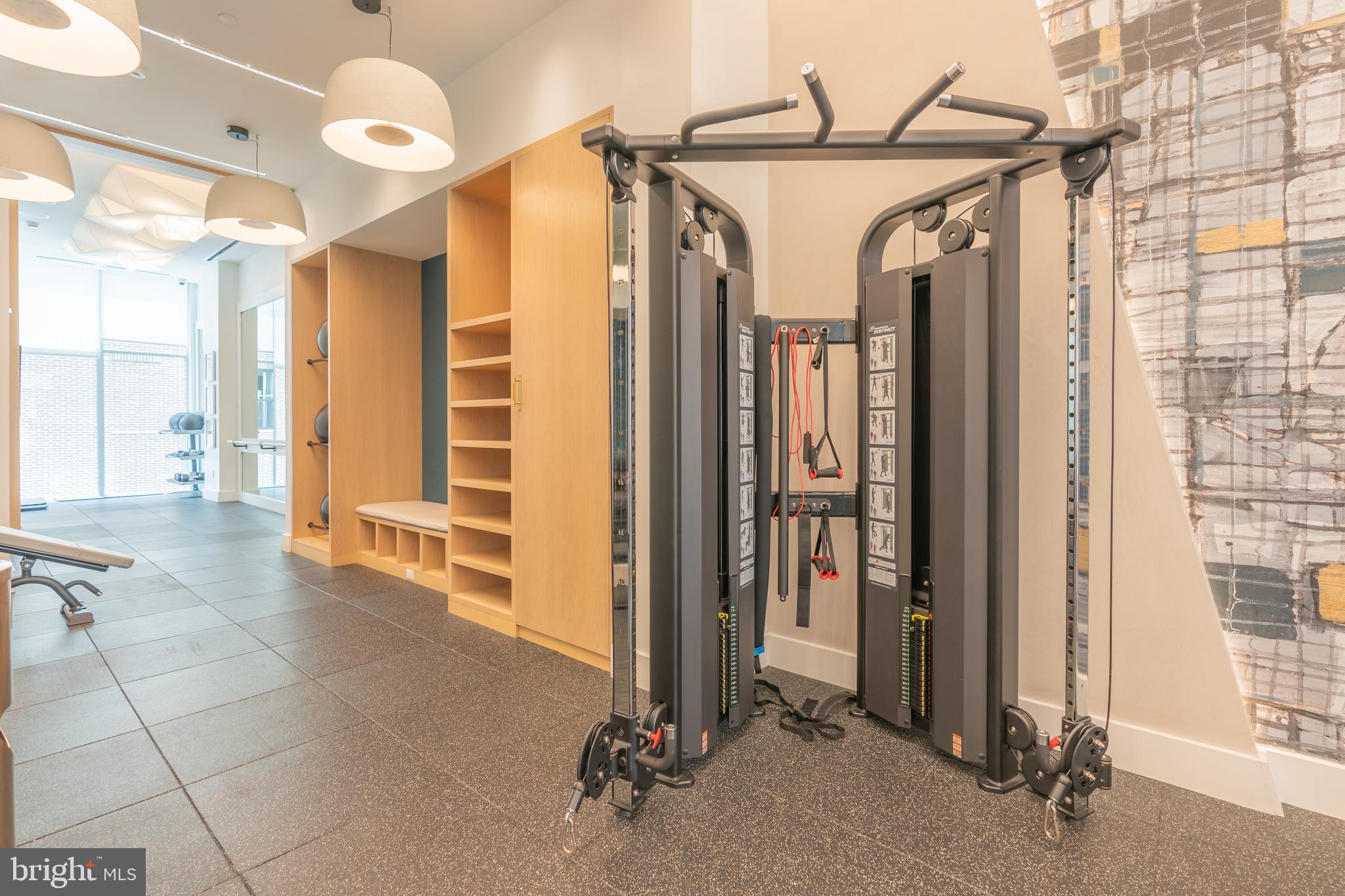 OLD TOWN ALEXANDRIA - Residential