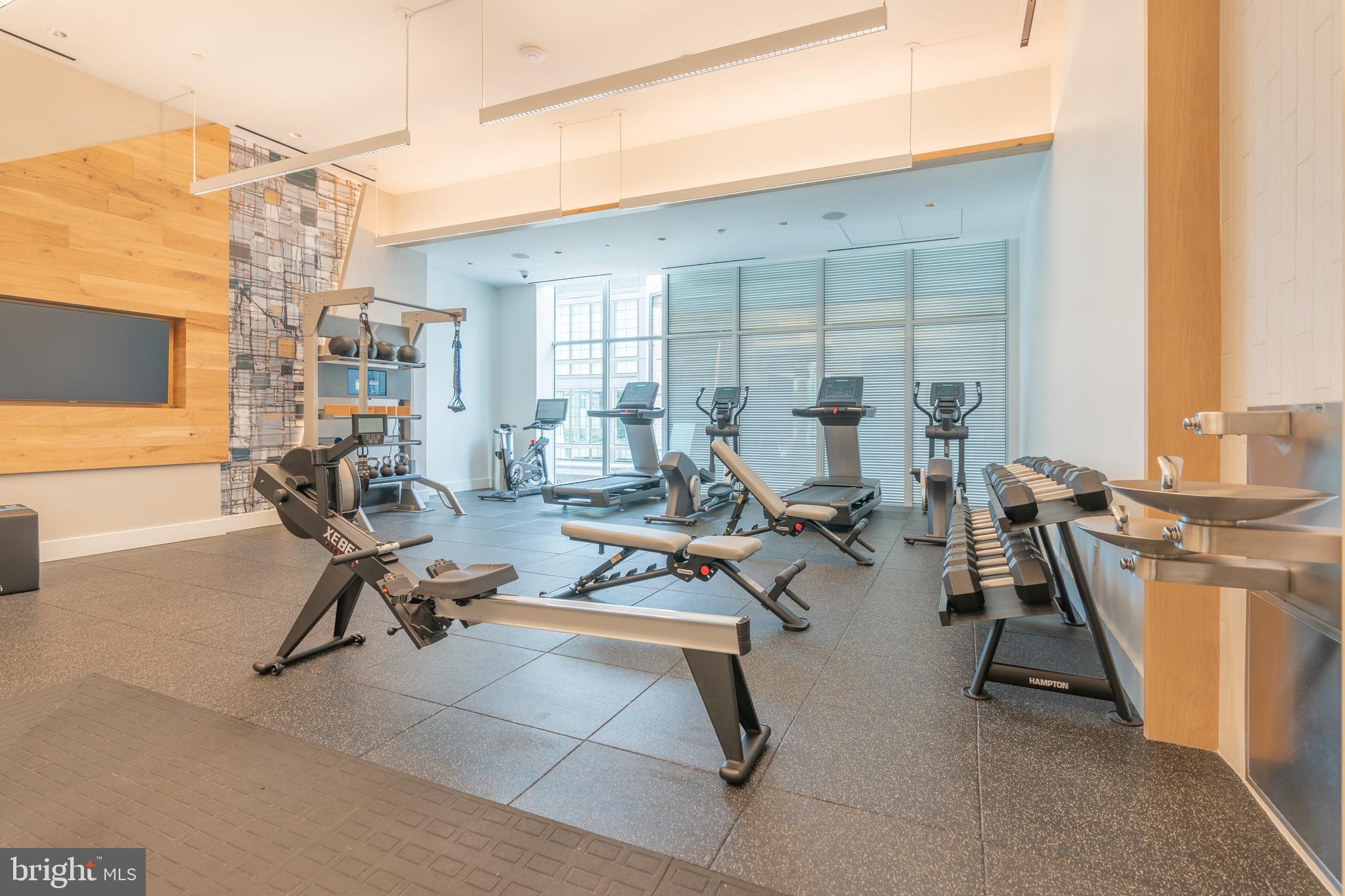 OLD TOWN ALEXANDRIA - Residential