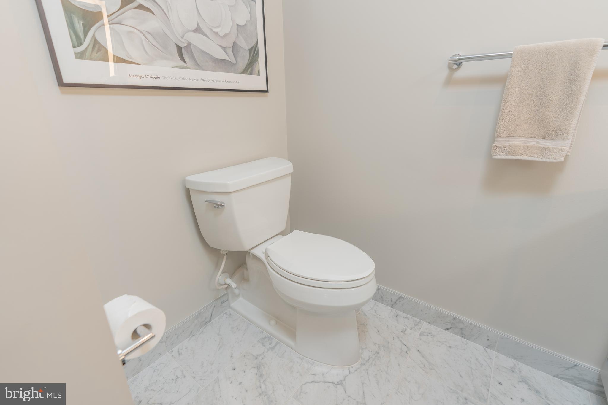 OLD TOWN ALEXANDRIA - Residential