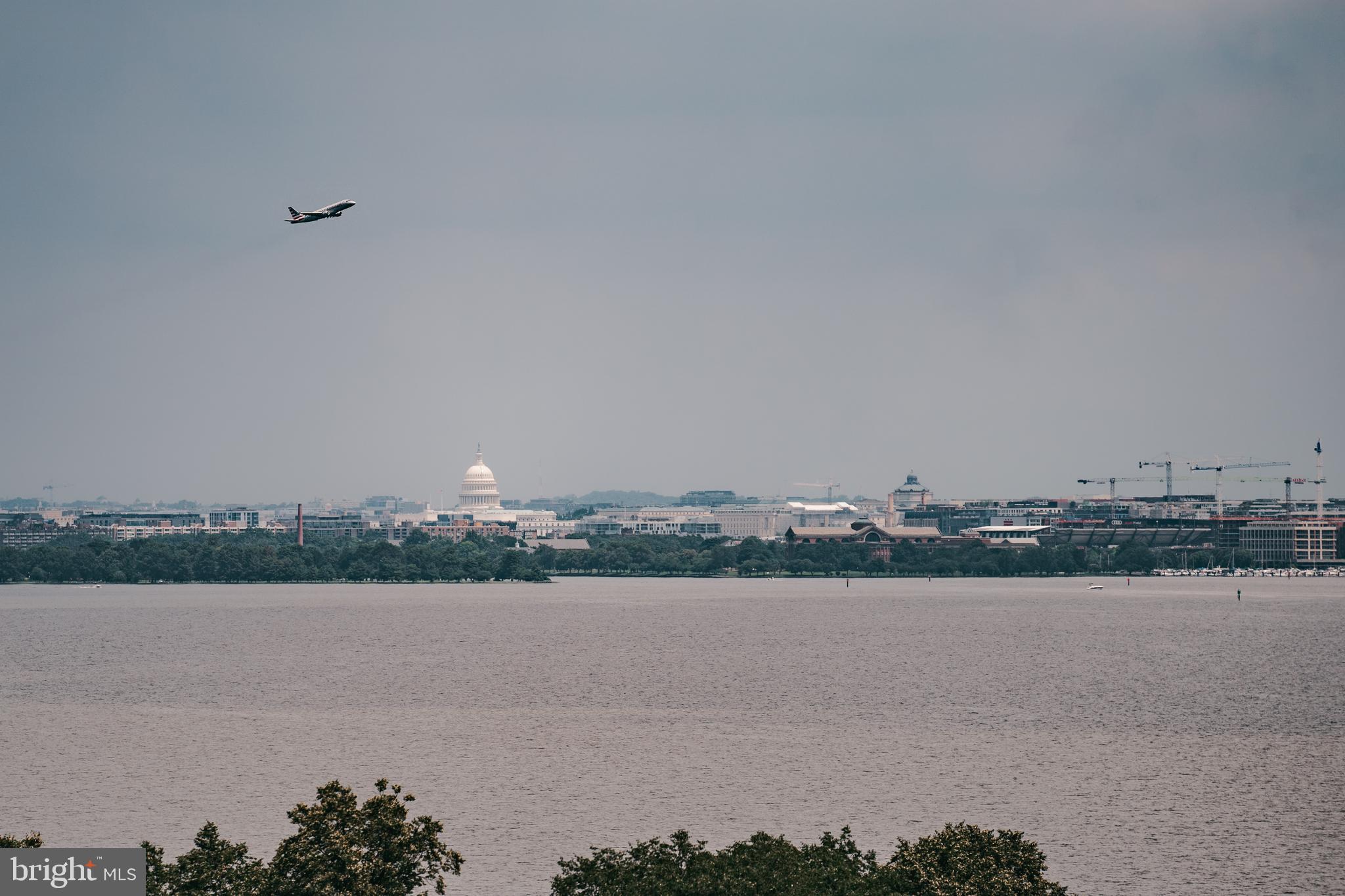 OLD TOWN ALEXANDRIA - Residential