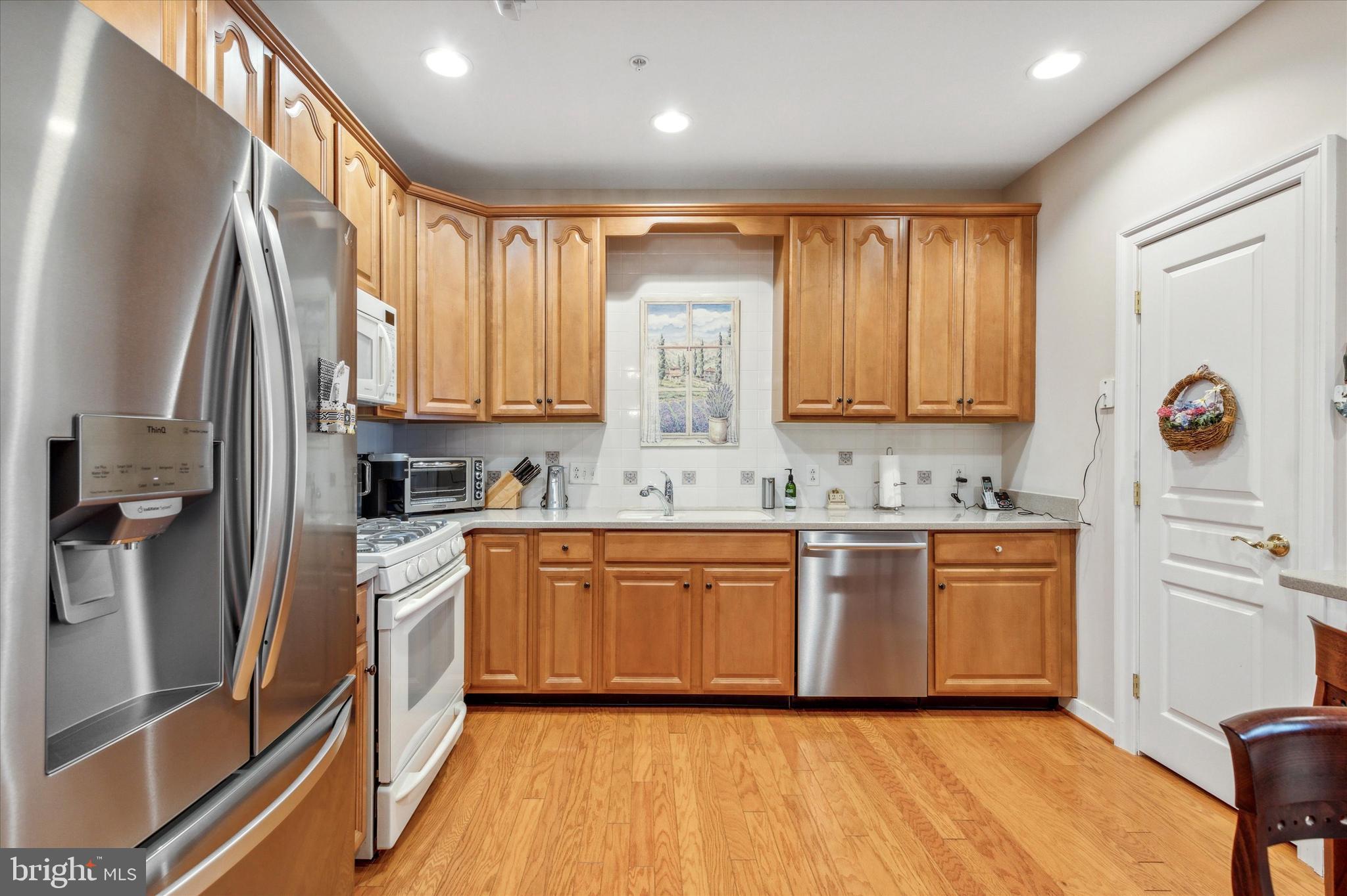 RESERVE AT GWYNEDD - Residential