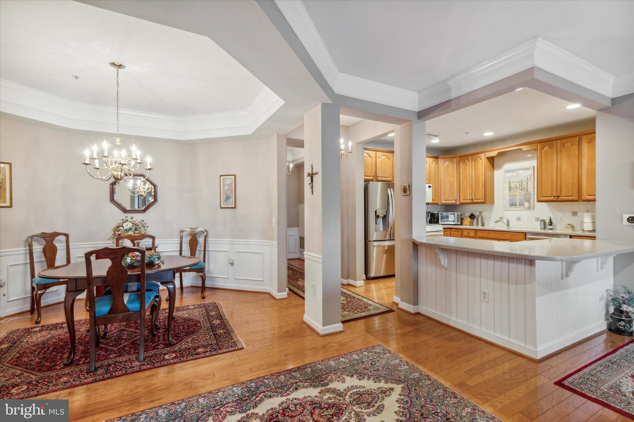 RESERVE AT GWYNEDD - Residential
