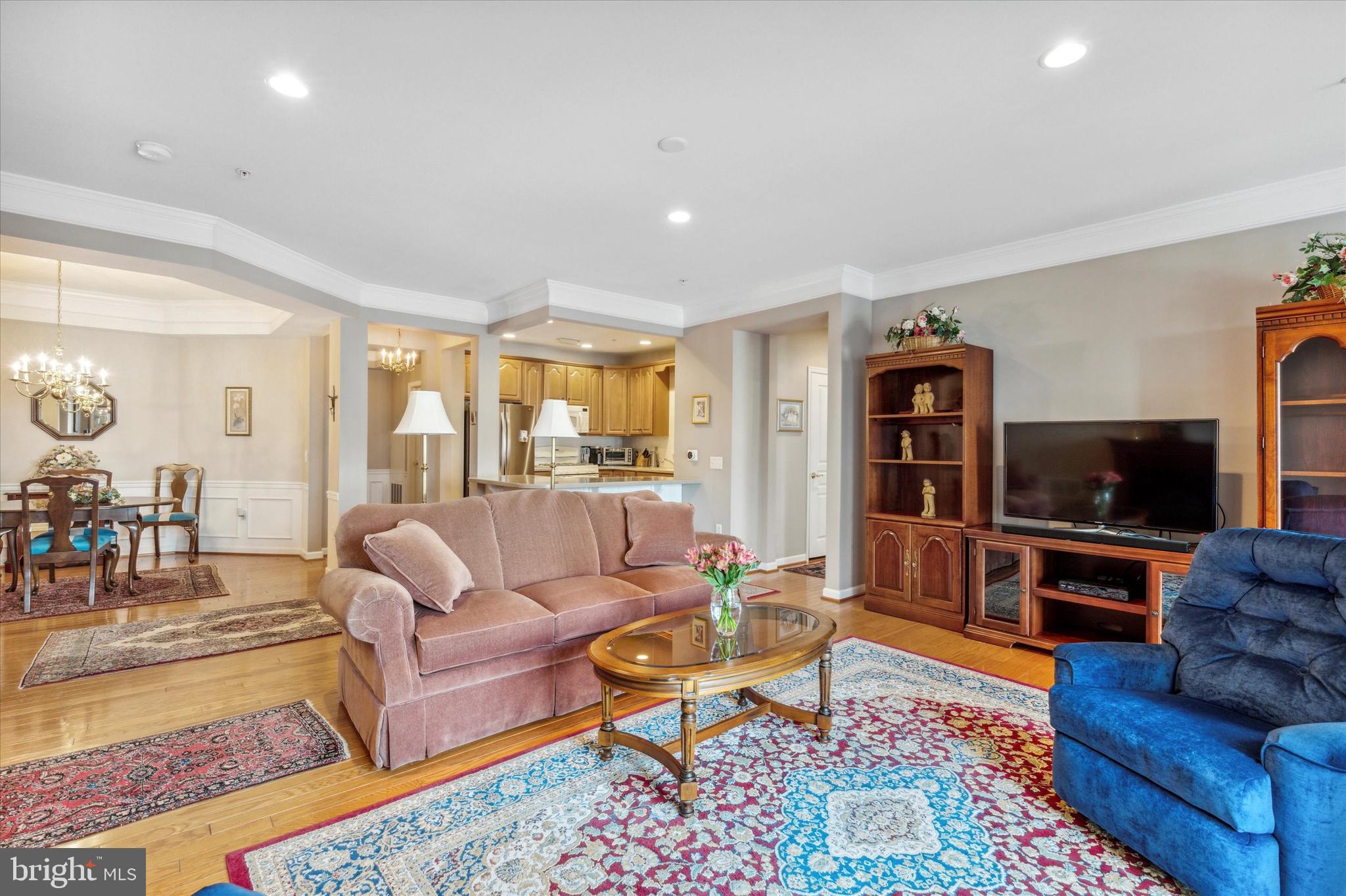 RESERVE AT GWYNEDD - Residential